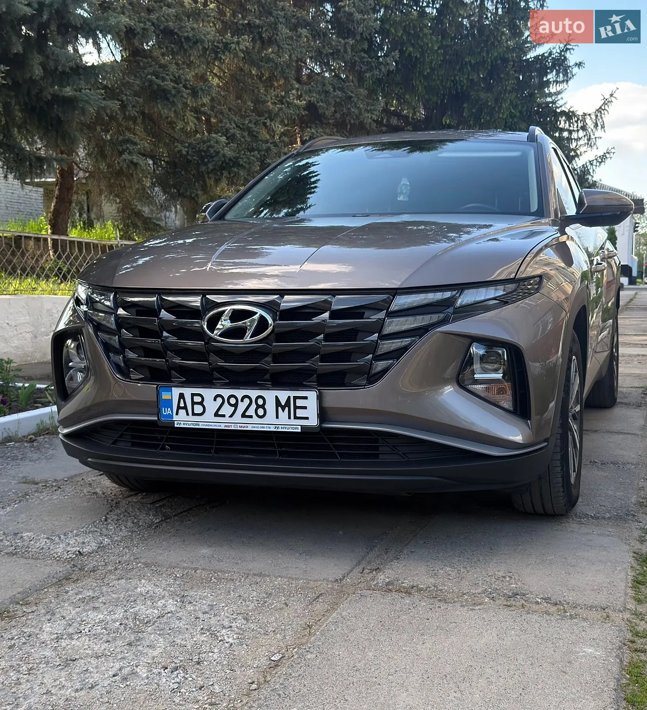 2023 Hyundai Tucson - мініатюра 28