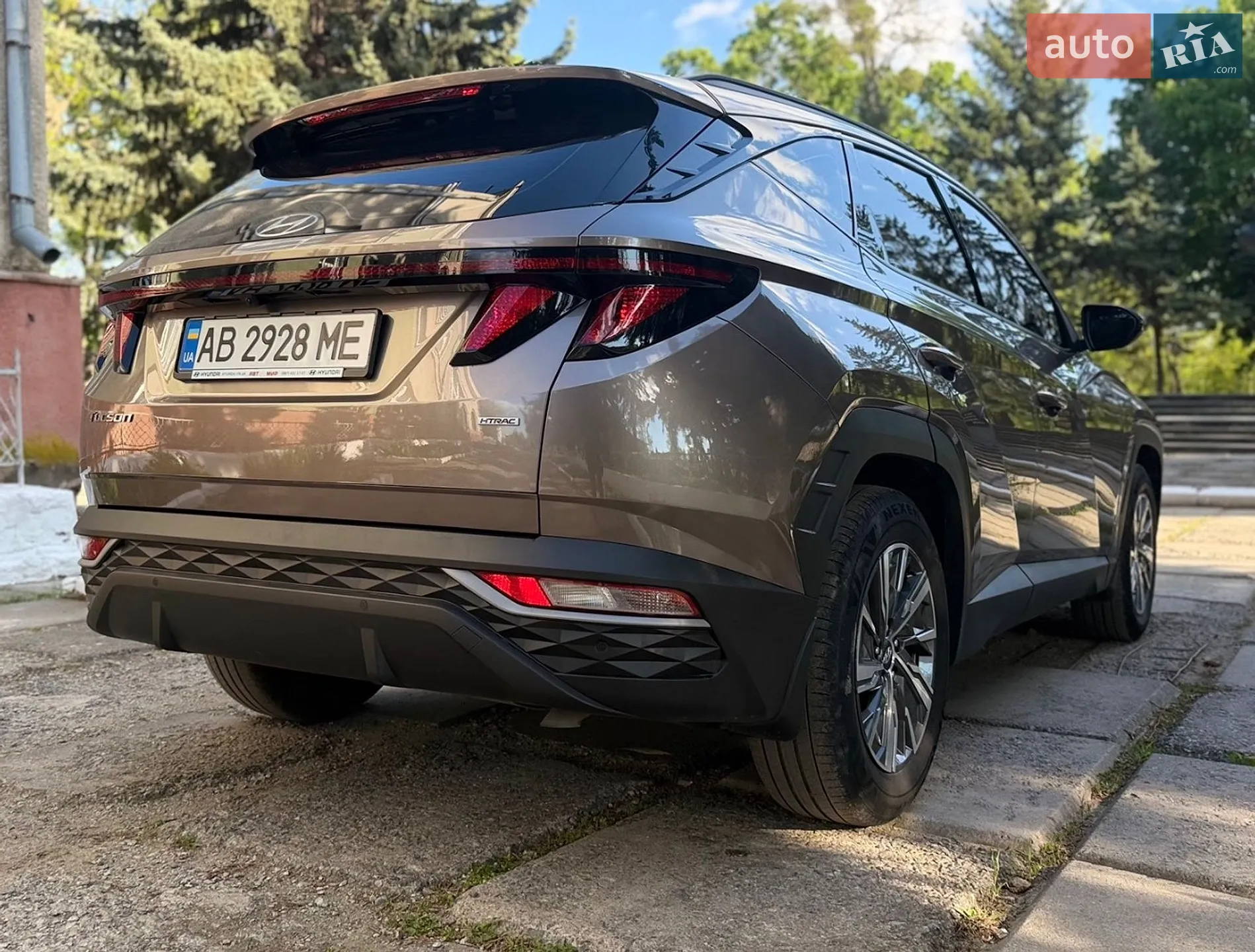 2023 Hyundai Tucson - мініатюра 38