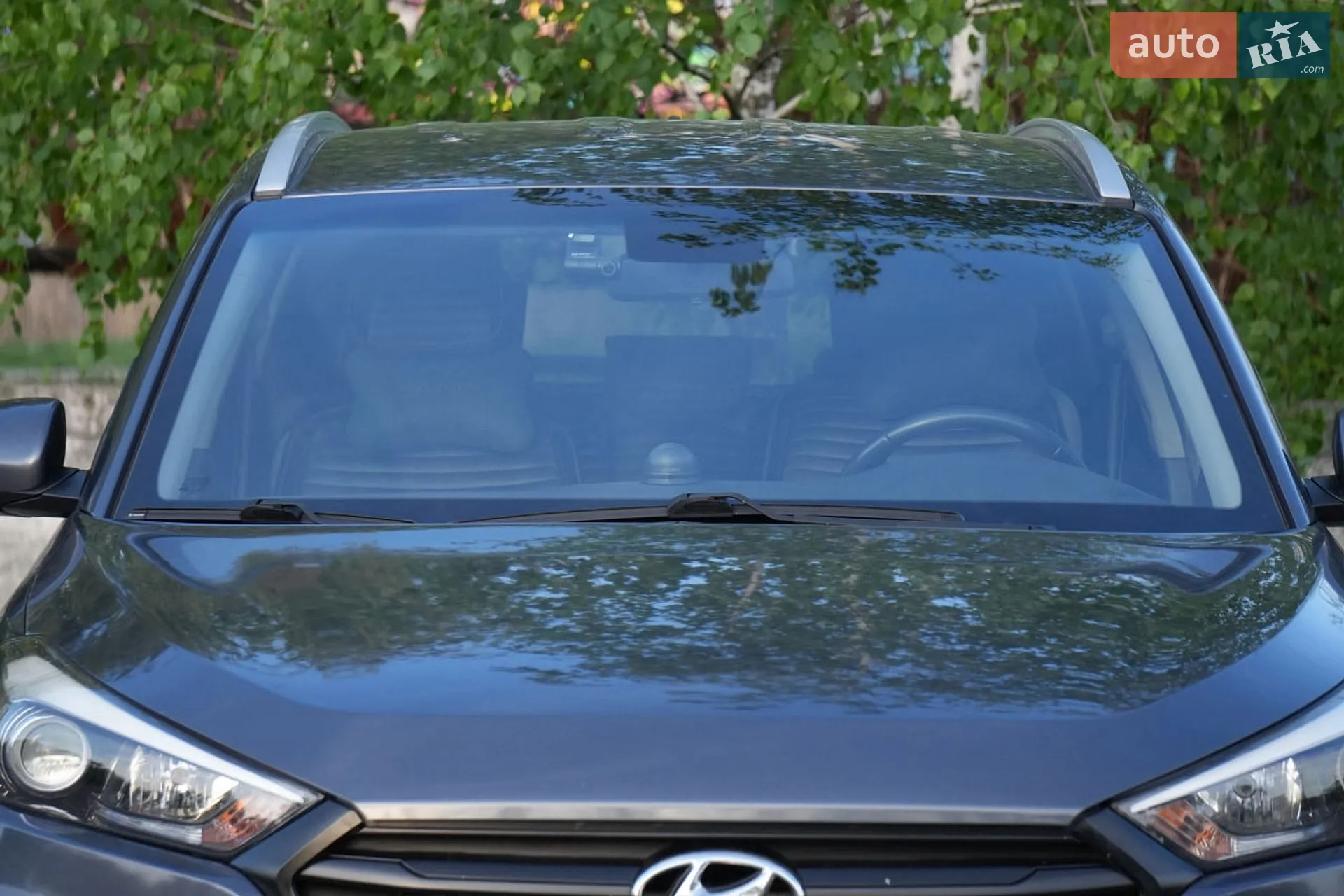 2018 Hyundai Tucson - мініатюра 5