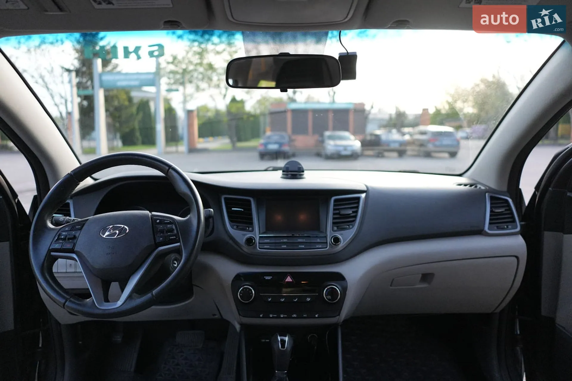 2018 Hyundai Tucson - мініатюра 22