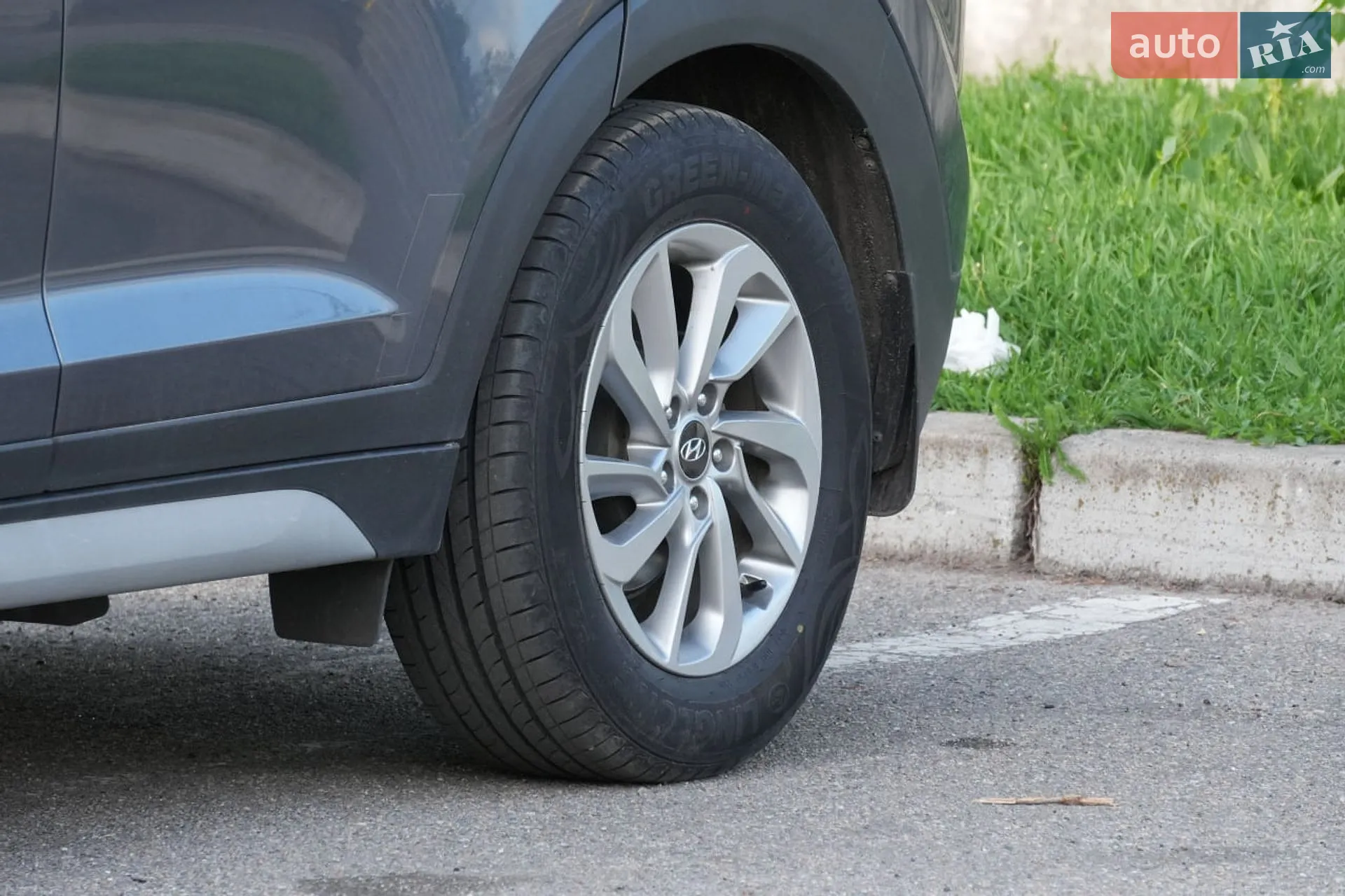 2018 Hyundai Tucson - мініатюра 18