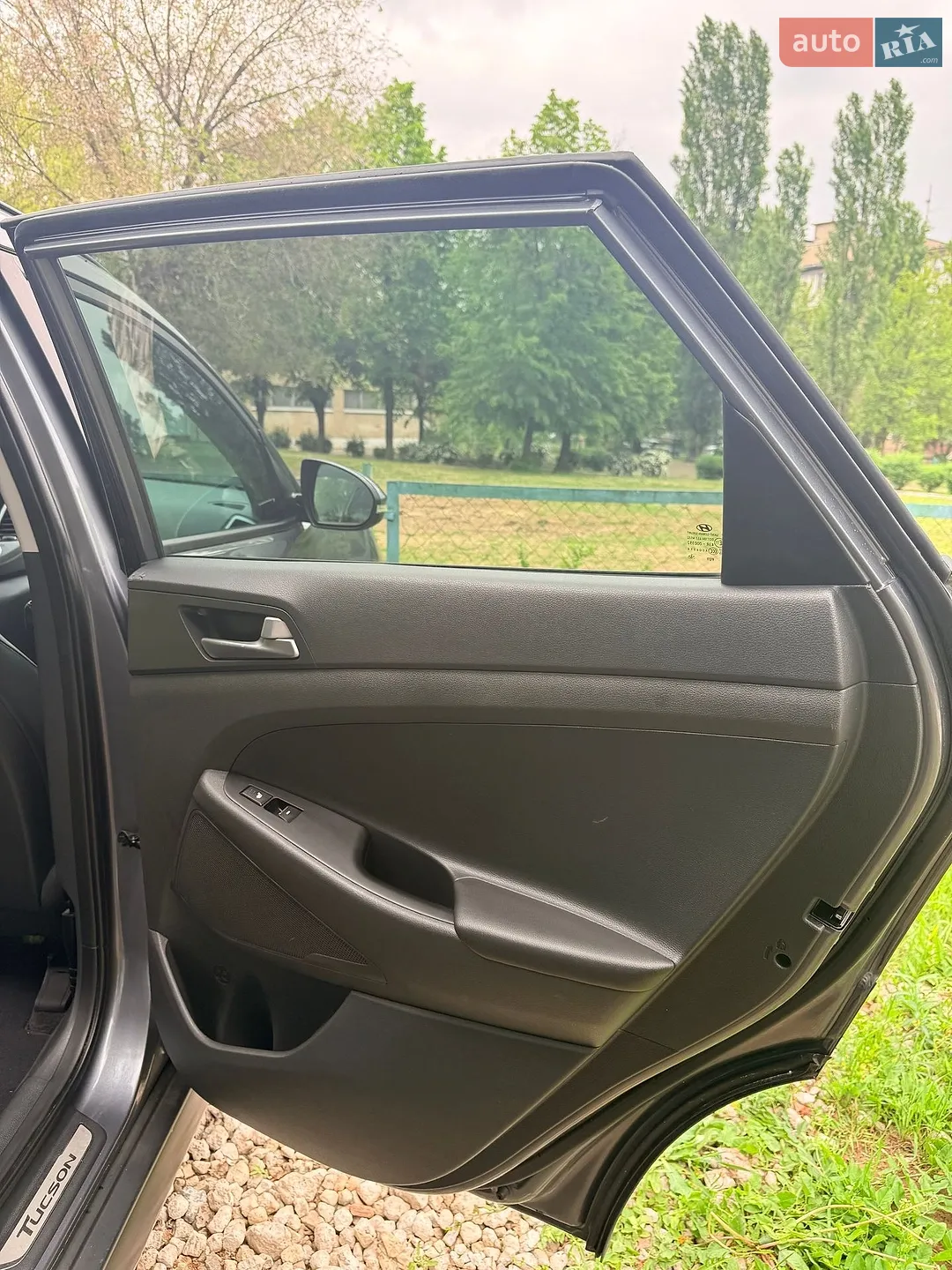 2015 Hyundai Tucson - мініатюра 23