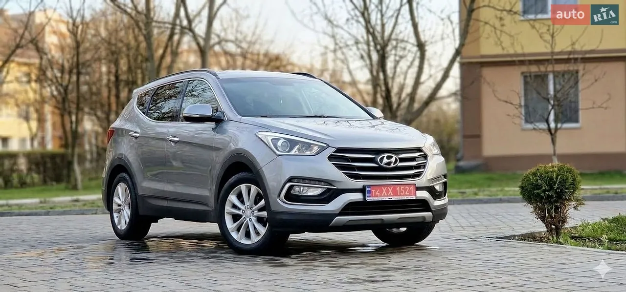 2016 Hyundai Tucson - мініатюра 14