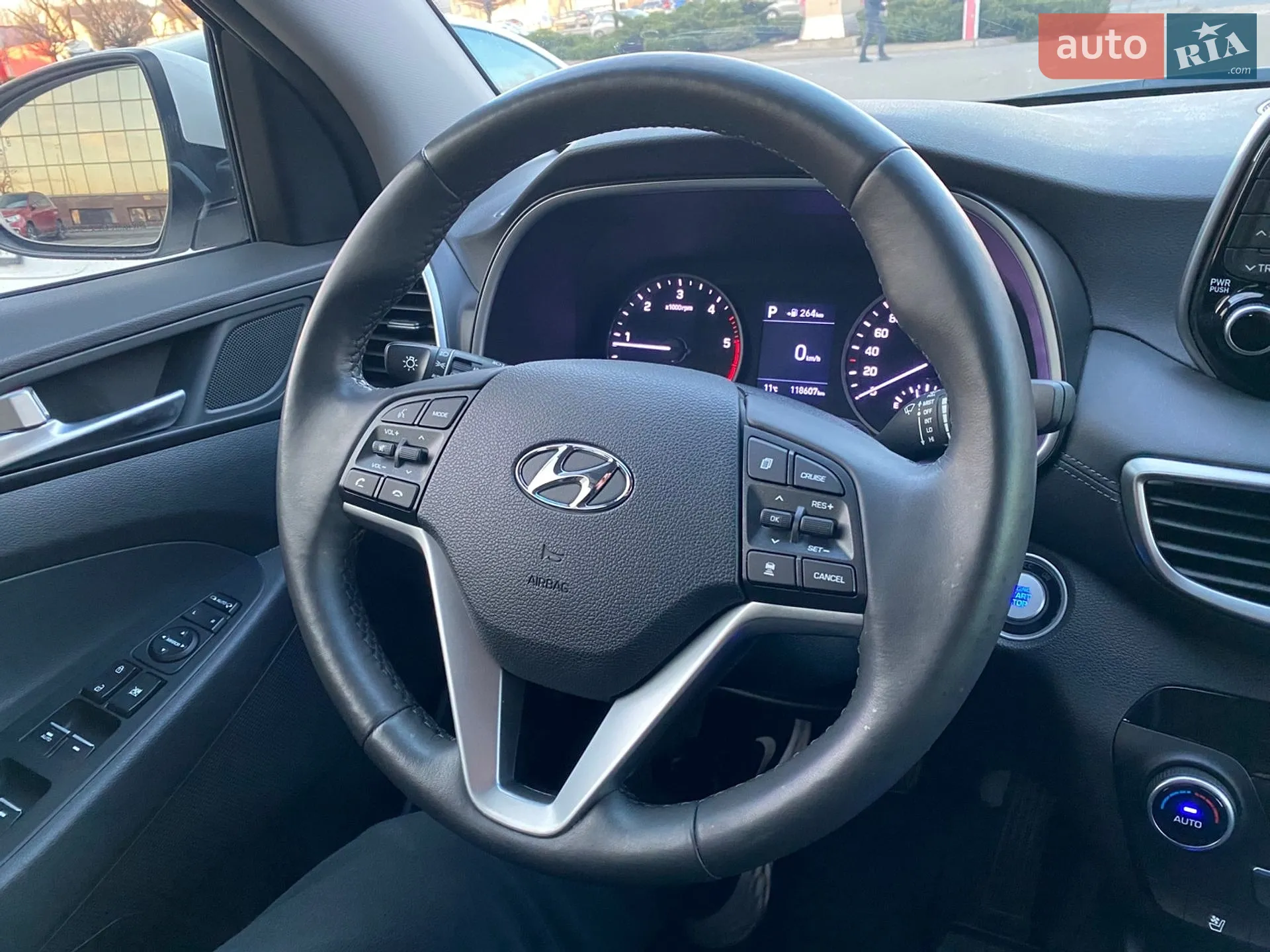 2018 Hyundai Tucson - мініатюра 60