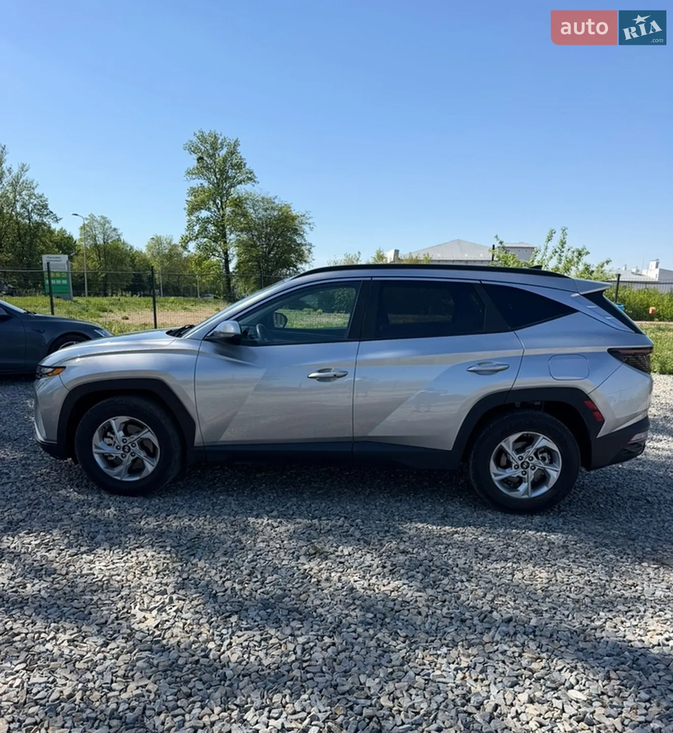 2022 Hyundai Tucson - мініатюра 3
