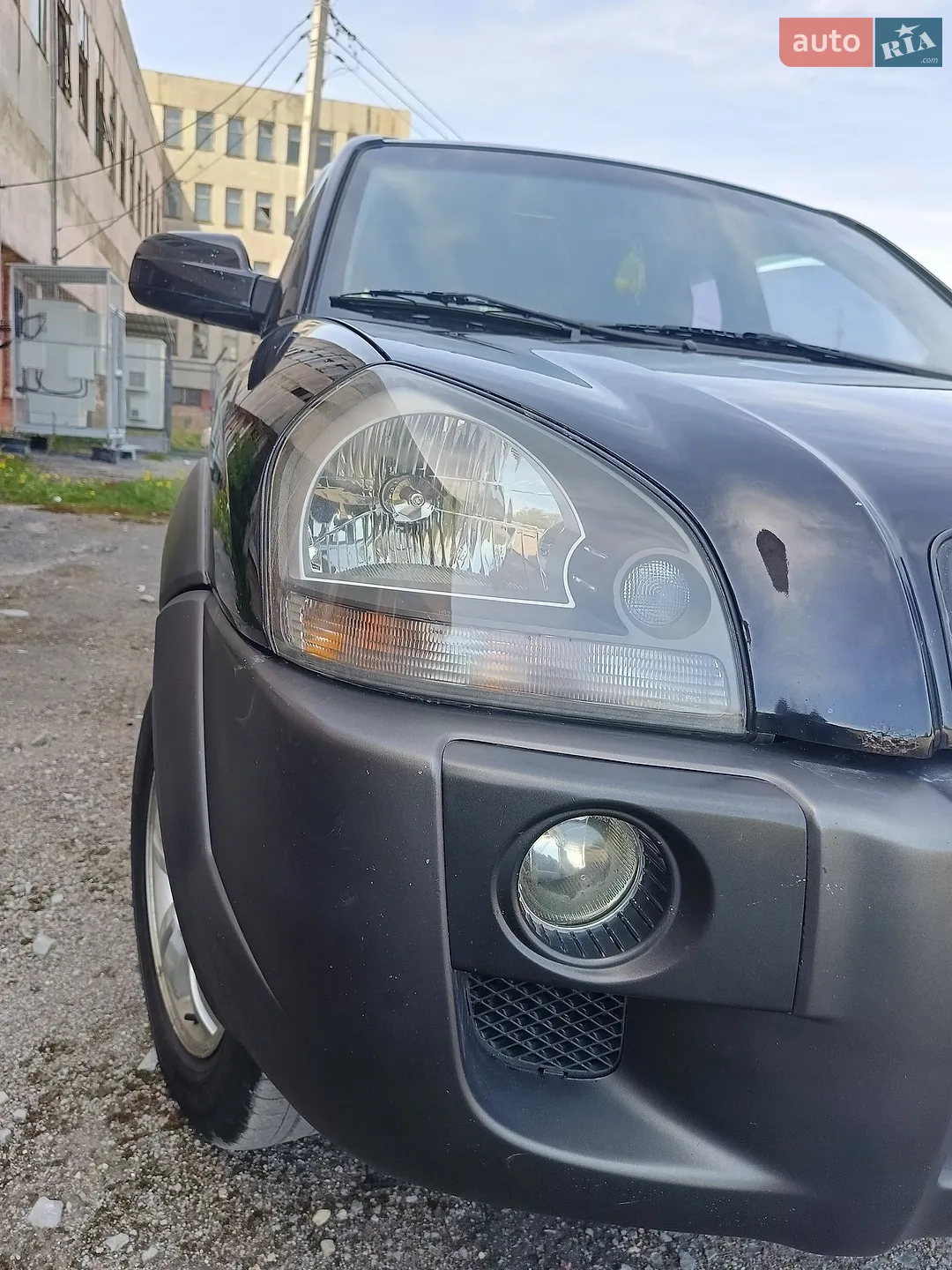 2010 Hyundai Tucson - мініатюра 16