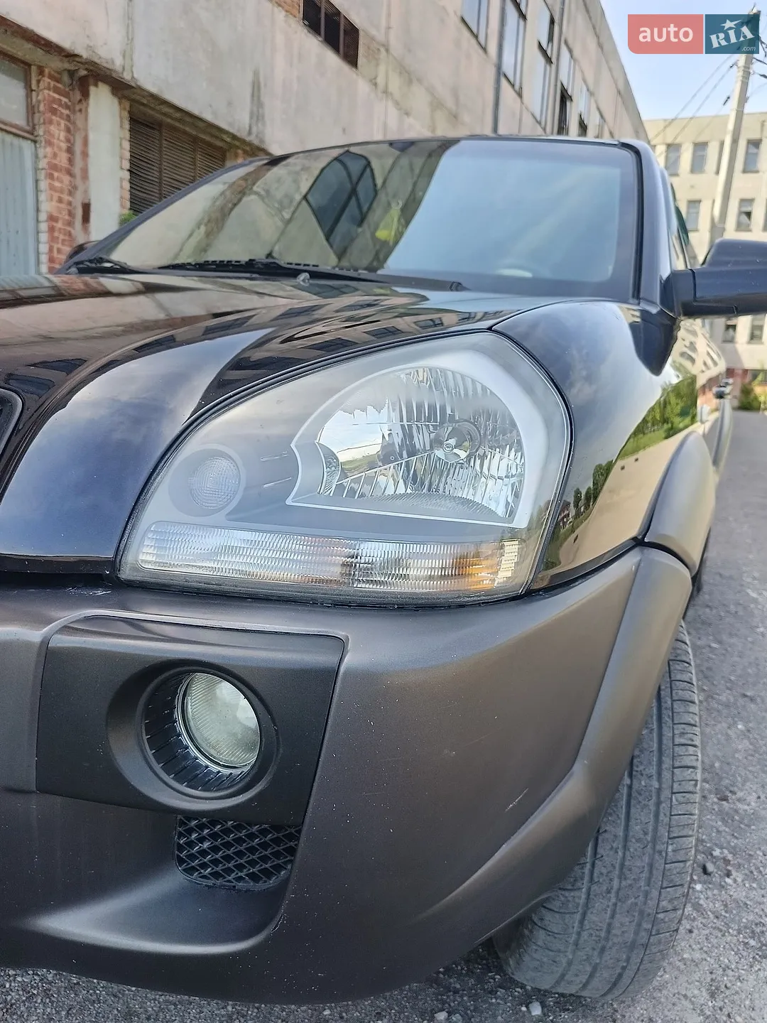 2010 Hyundai Tucson - мініатюра 17
