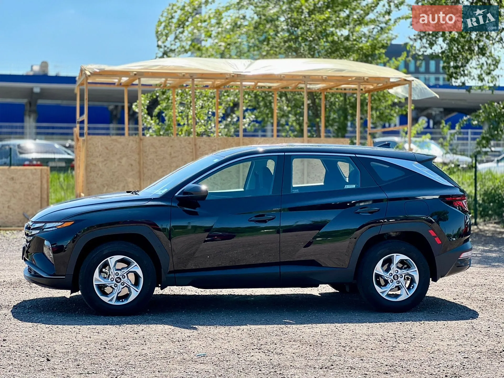 2023 Hyundai Tucson - мініатюра 3