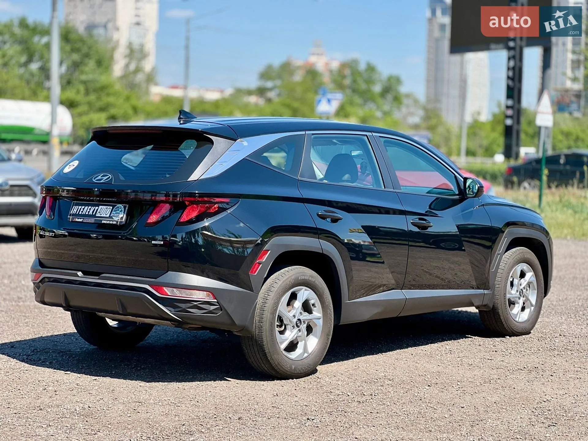 2023 Hyundai Tucson - мініатюра 6