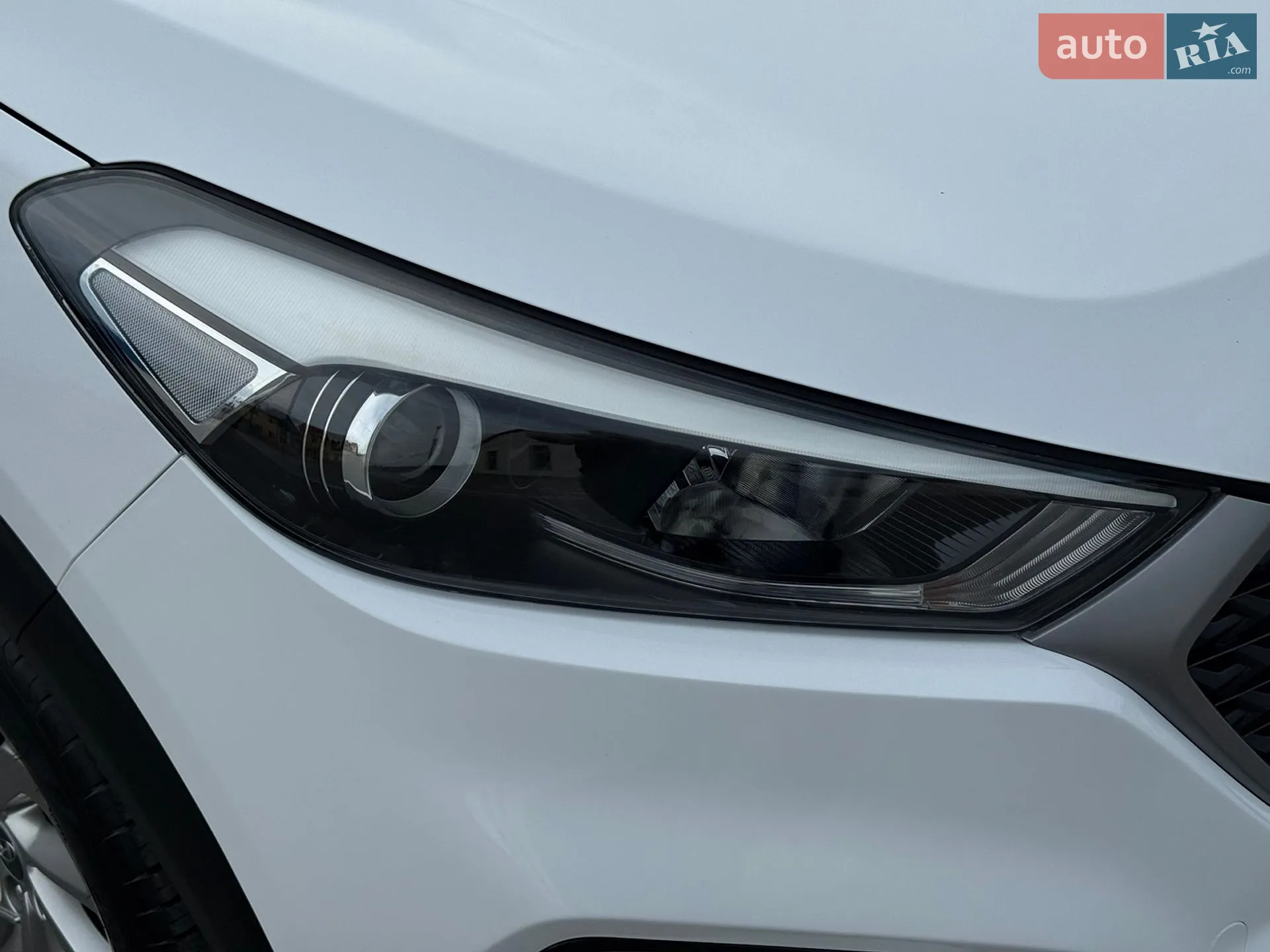 2016 Hyundai Tucson - мініатюра 19