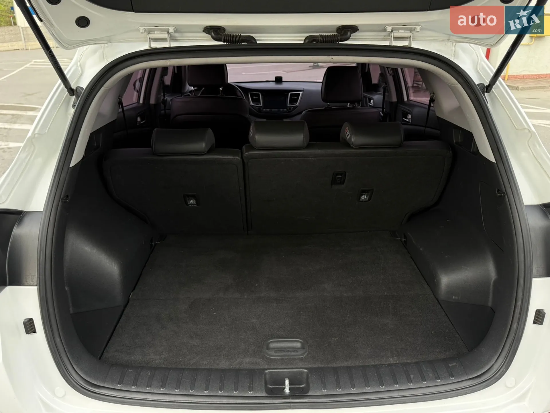 2016 Hyundai Tucson - мініатюра 28