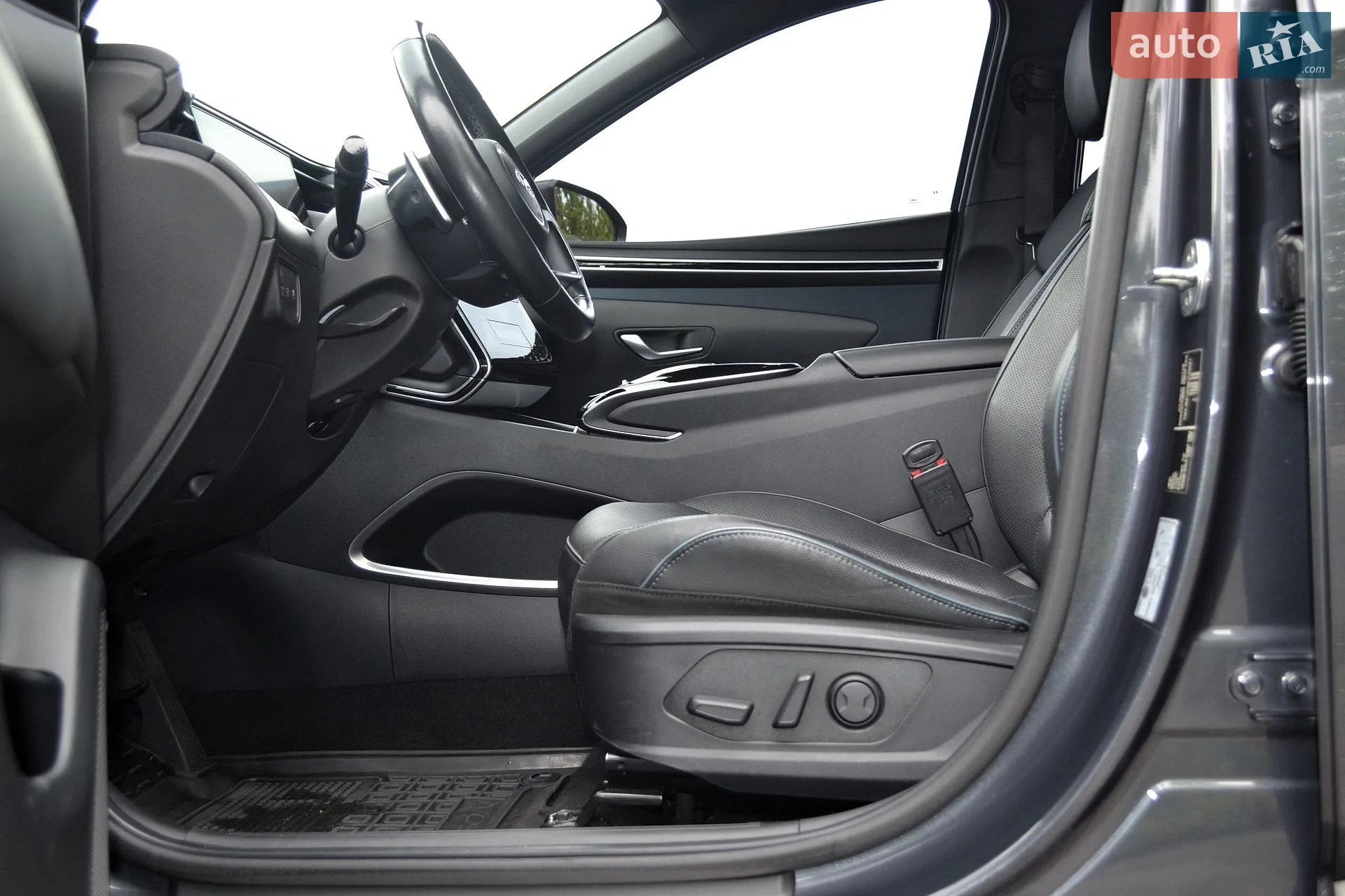 2021 Hyundai Tucson - мініатюра 23