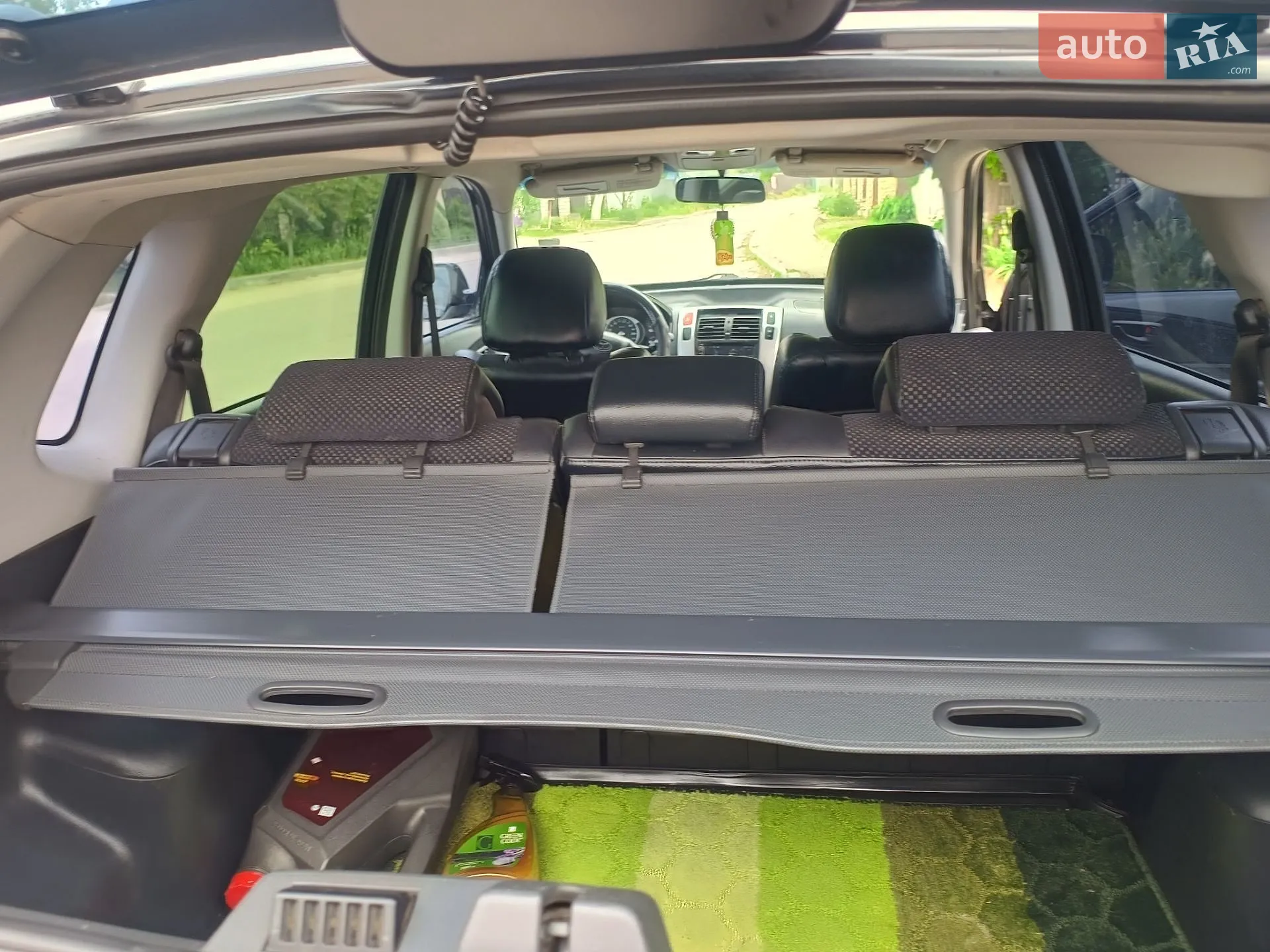 2011 Hyundai Tucson - мініатюра 7