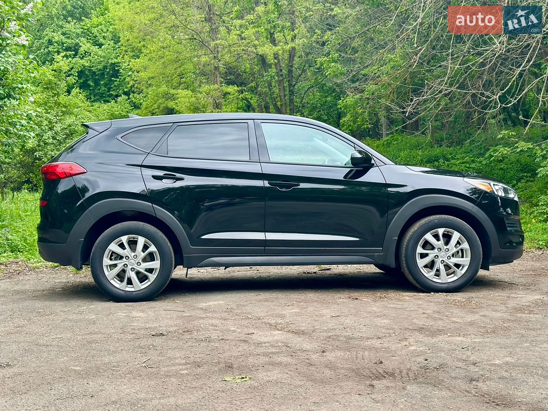 2020 Hyundai Tucson - мініатюра 6
