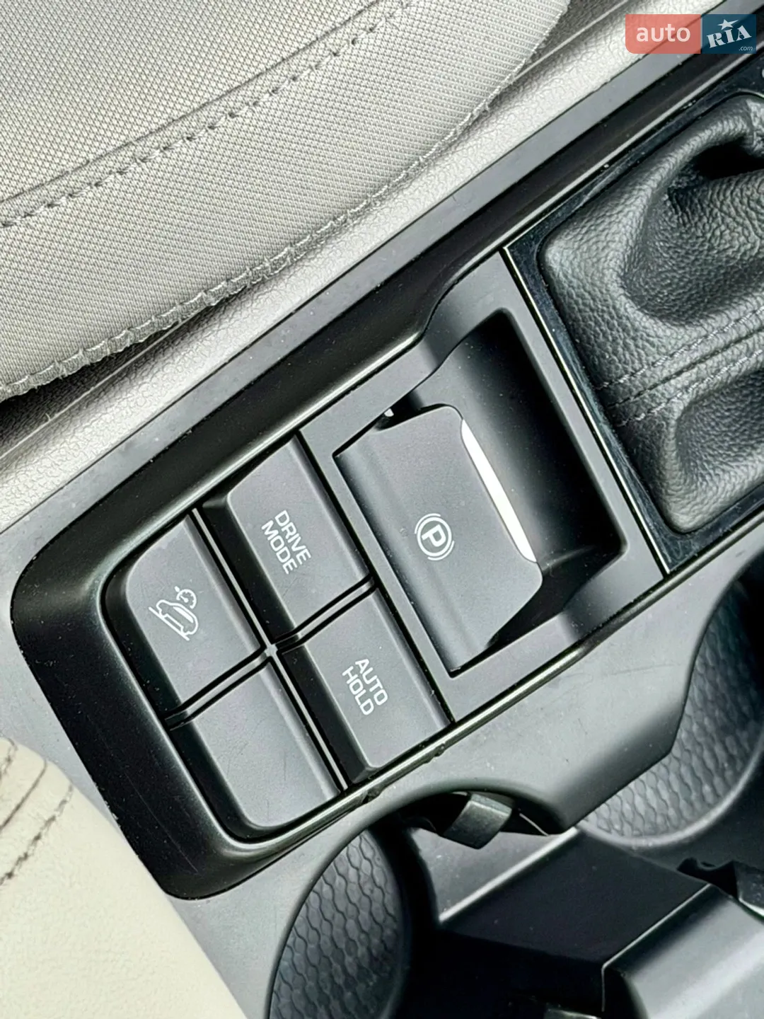 2020 Hyundai Tucson - мініатюра 17