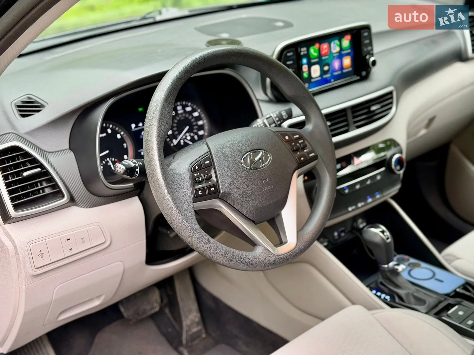 2020 Hyundai Tucson - мініатюра 25