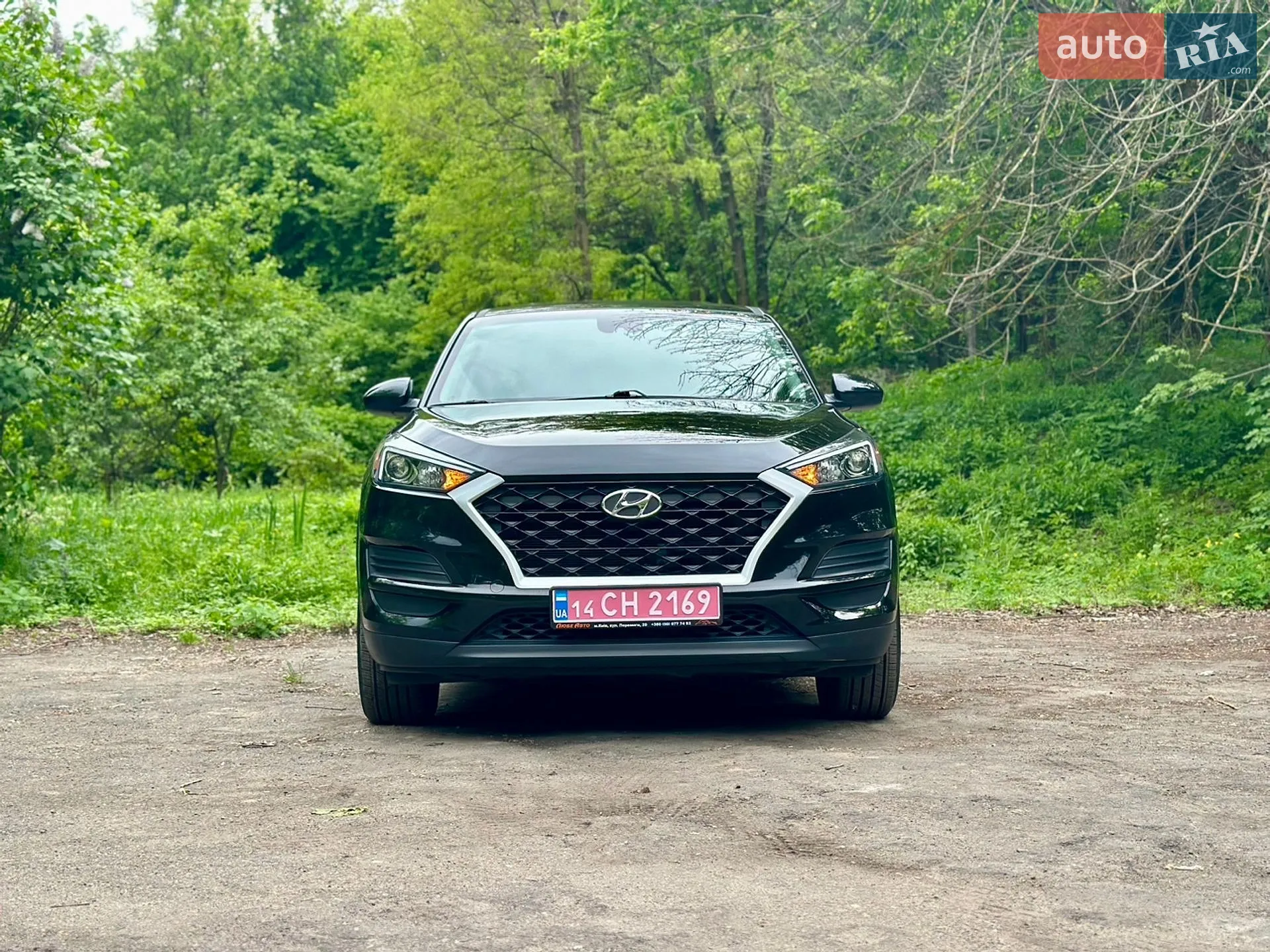 2020 Hyundai Tucson - мініатюра 30