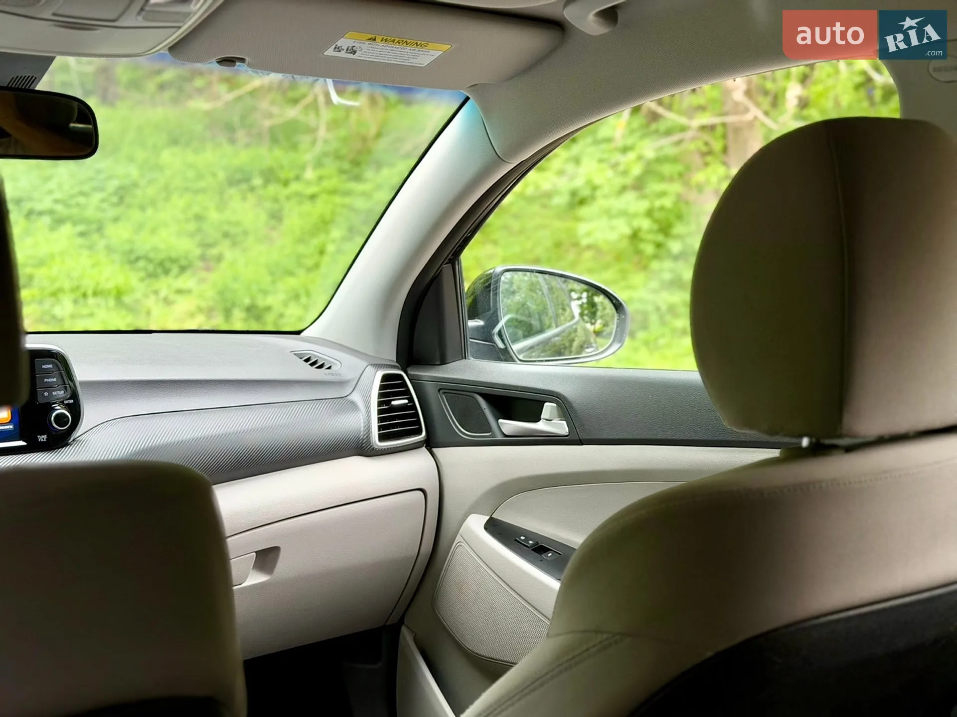 2020 Hyundai Tucson - мініатюра 43