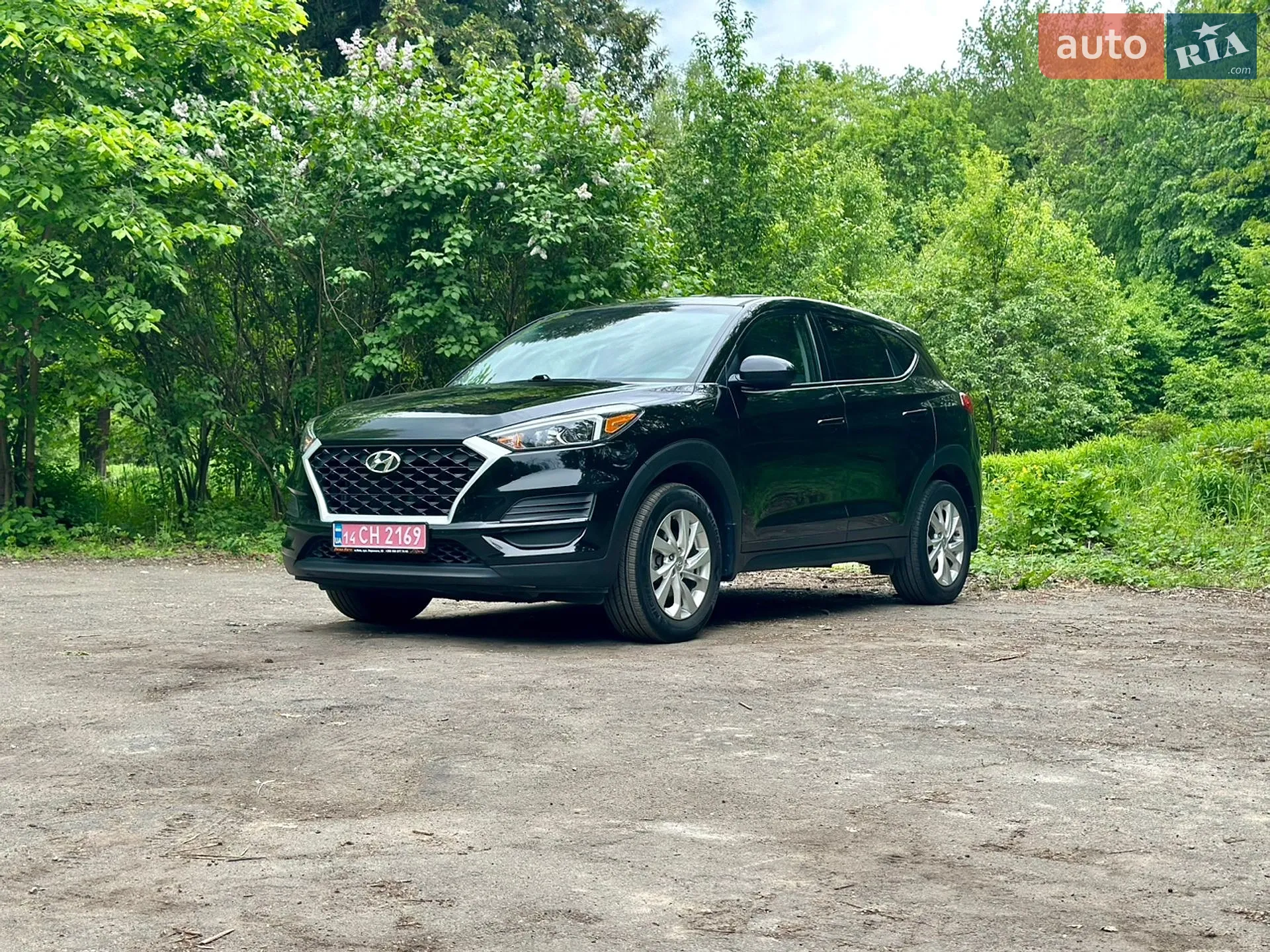 2020 Hyundai Tucson - мініатюра 46