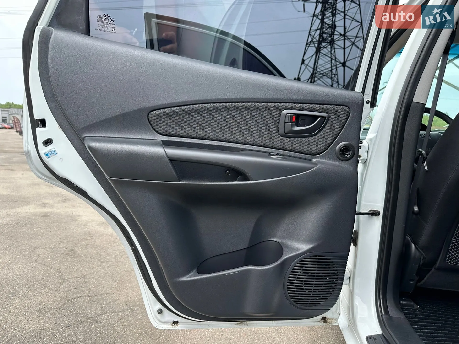 2011 Hyundai Tucson - мініатюра 18