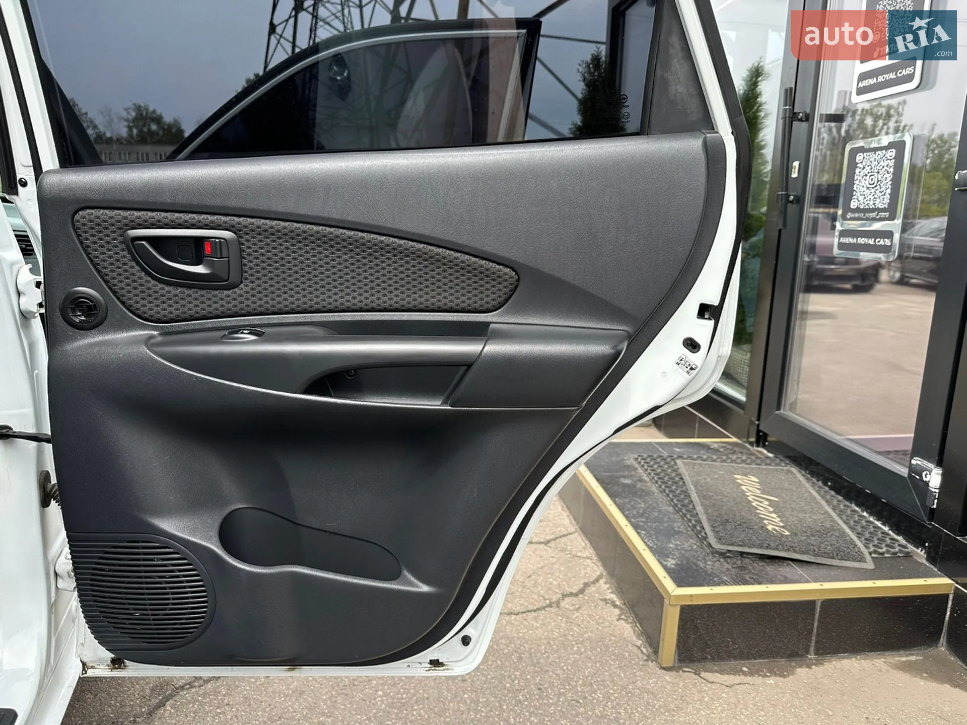2011 Hyundai Tucson - мініатюра 22