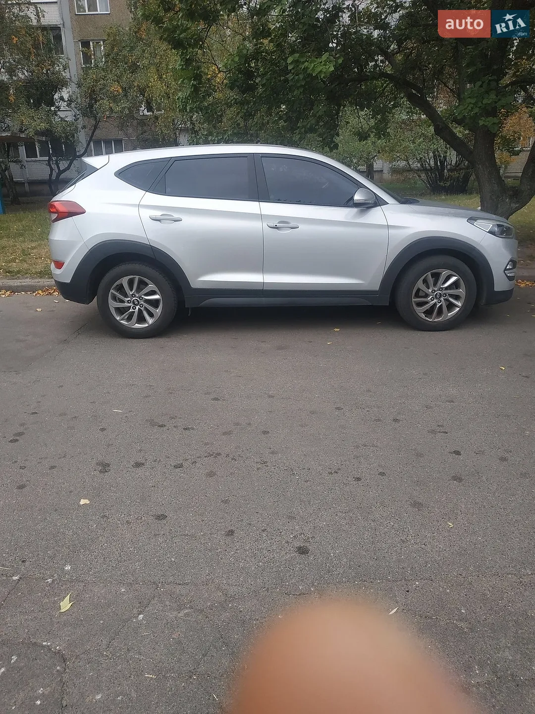 2015 Hyundai Tucson - мініатюра 19