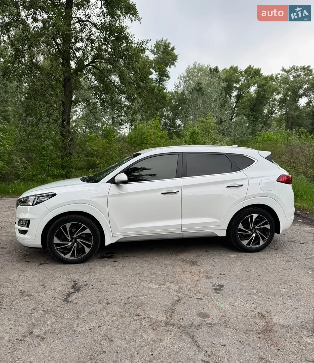 2018 Hyundai Tucson - мініатюра 3