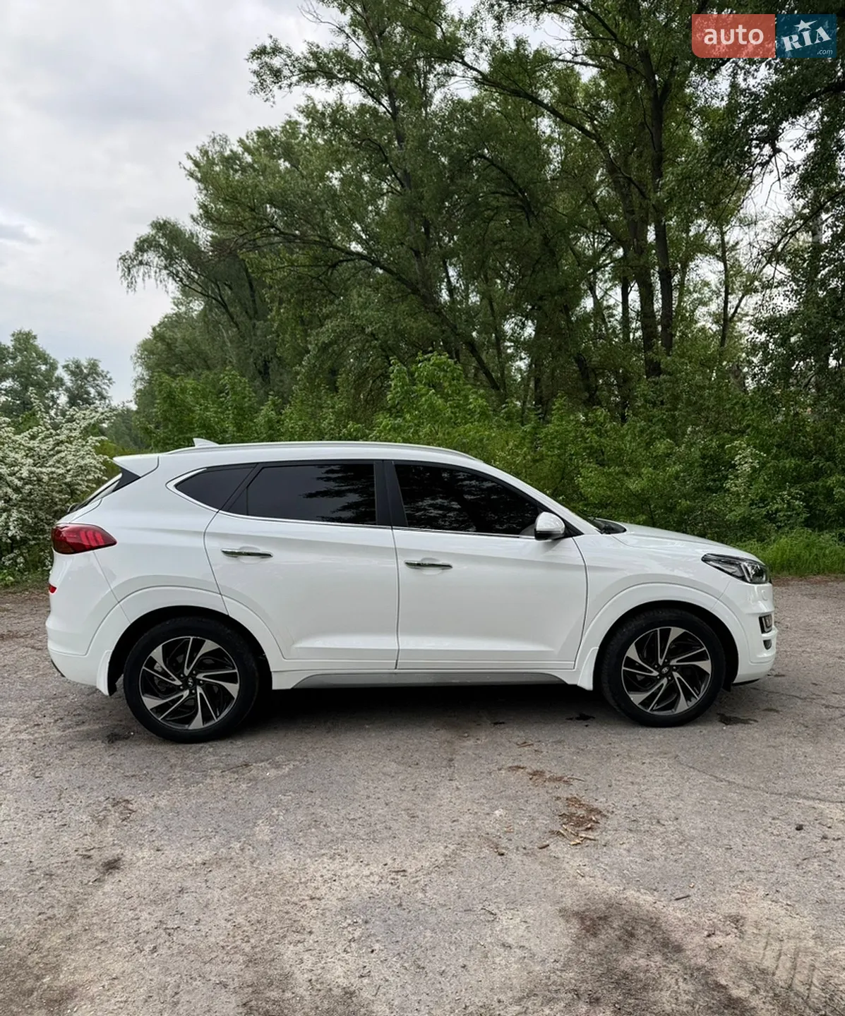 2018 Hyundai Tucson - мініатюра 7