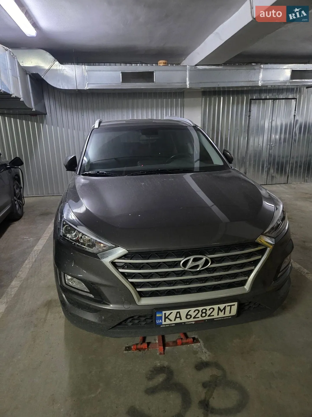 2019 Hyundai Tucson - мініатюра 16