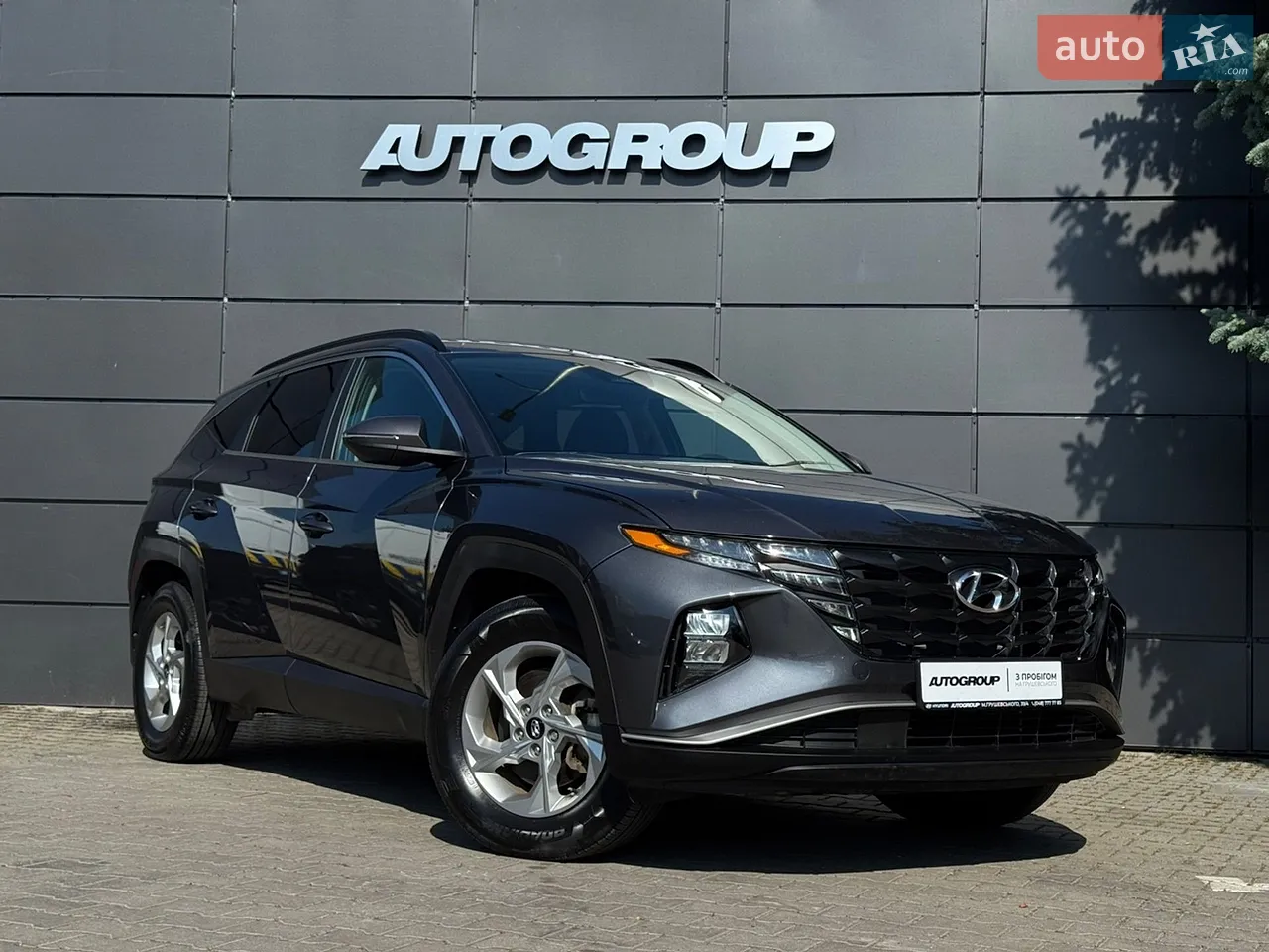 2021 Hyundai Tucson - мініатюра 41
