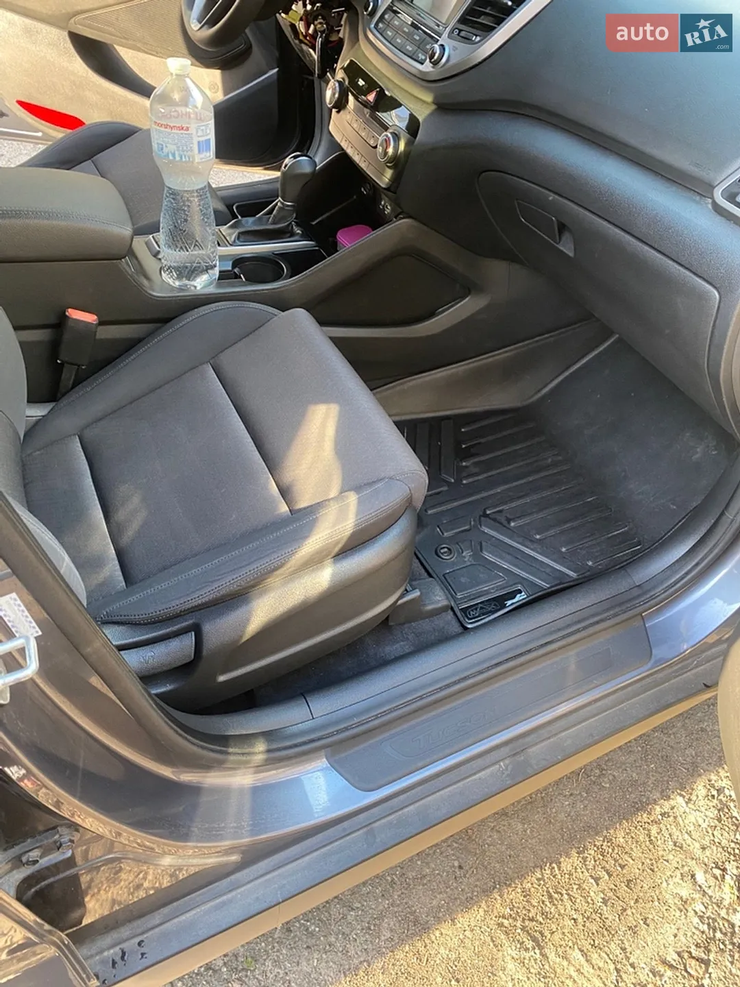 2016 Hyundai Tucson - мініатюра 8