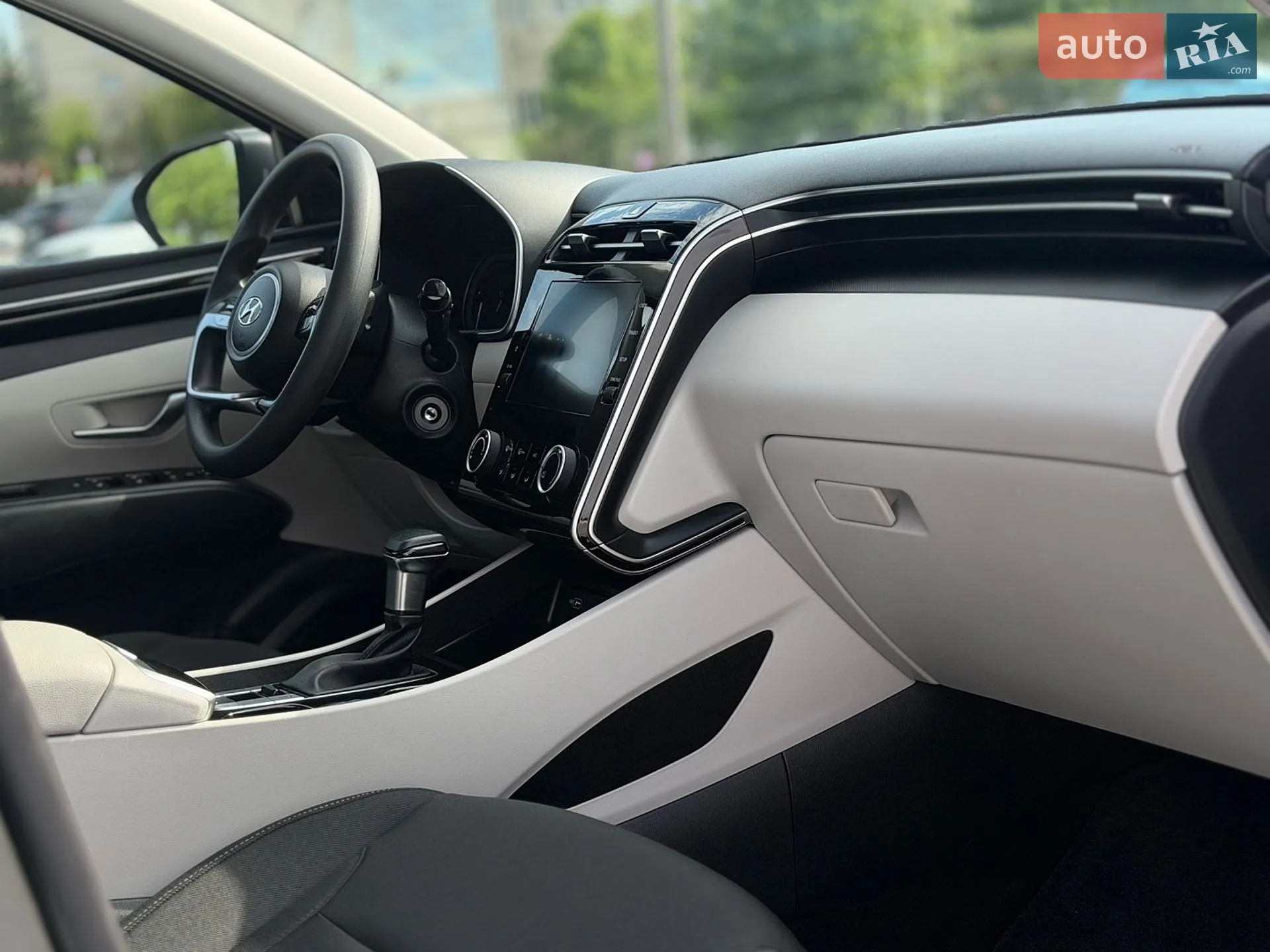 2021 Hyundai Tucson - мініатюра 36