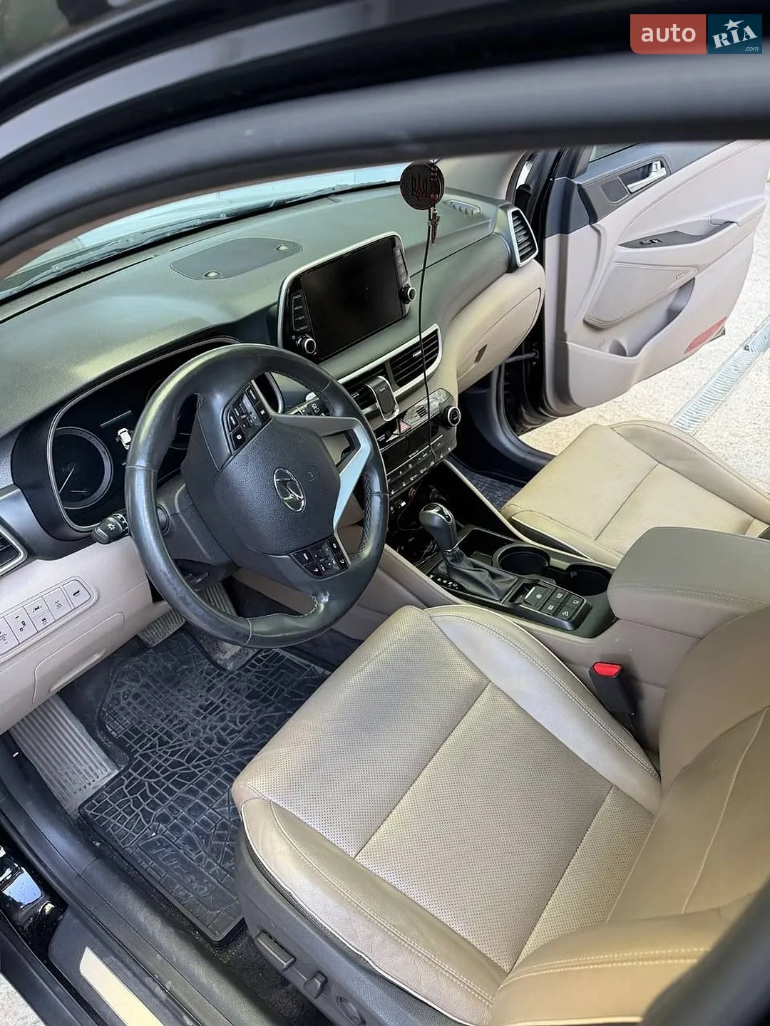2019 Hyundai Tucson - мініатюра 9