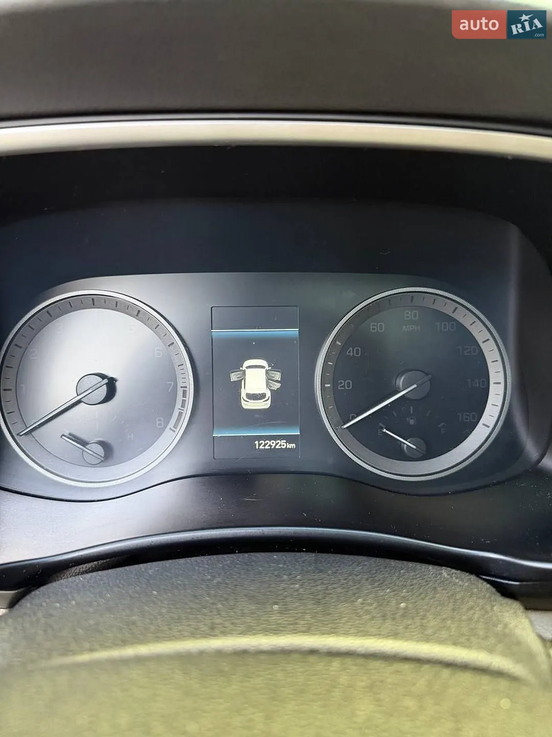 2019 Hyundai Tucson - мініатюра 10