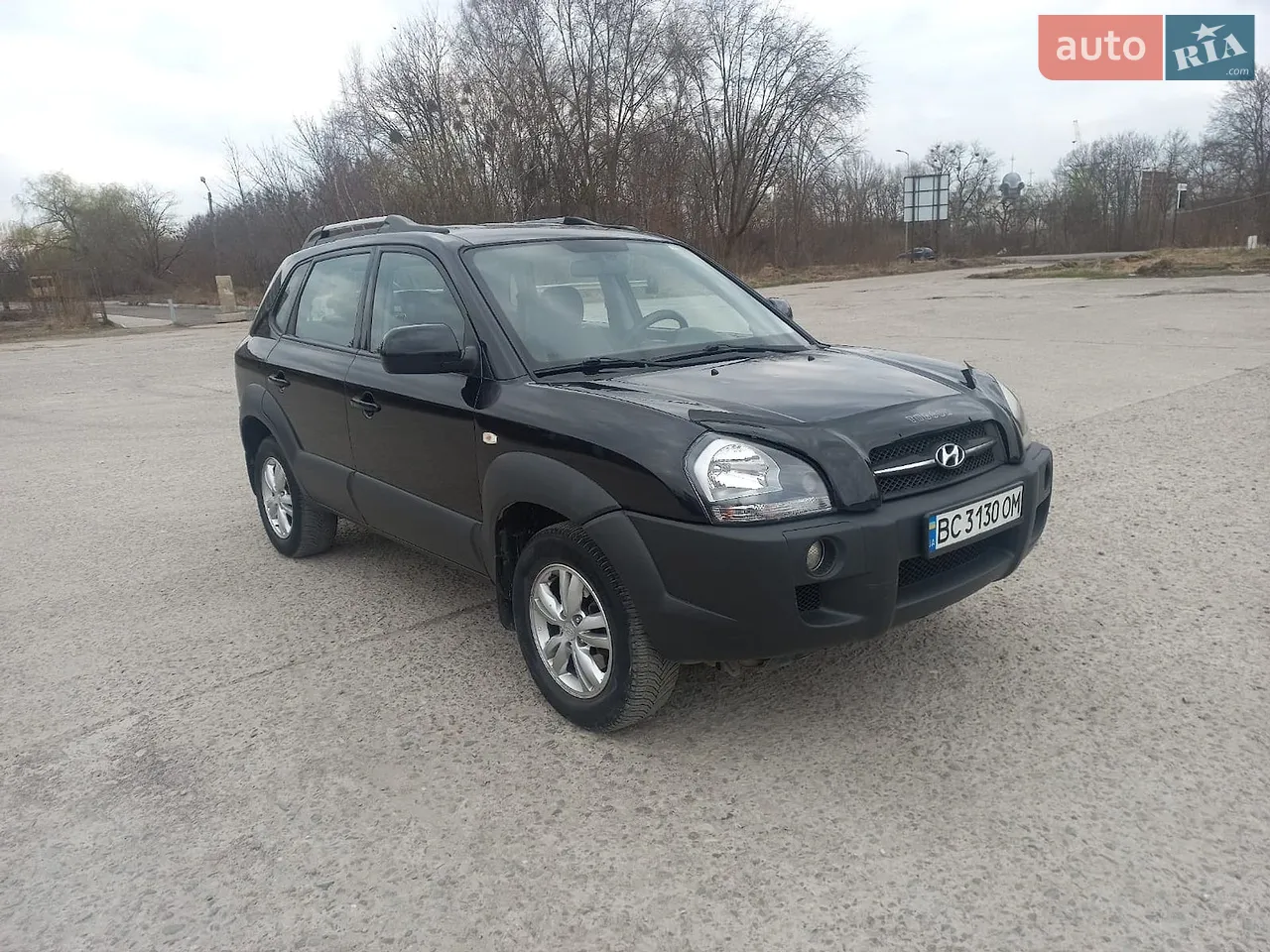 2010 Hyundai Tucson - мініатюра 15