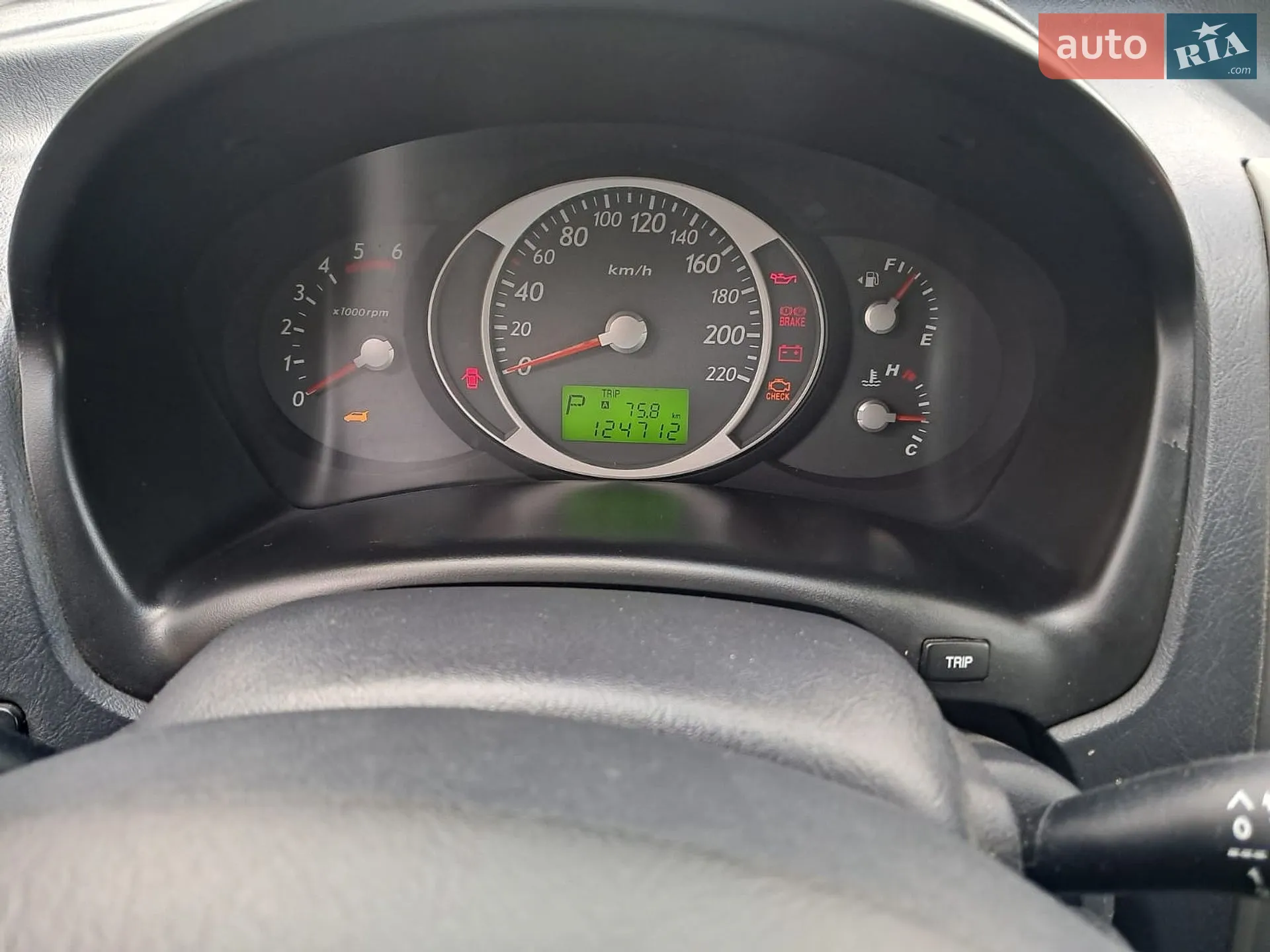 2011 Hyundai Tucson - мініатюра 15