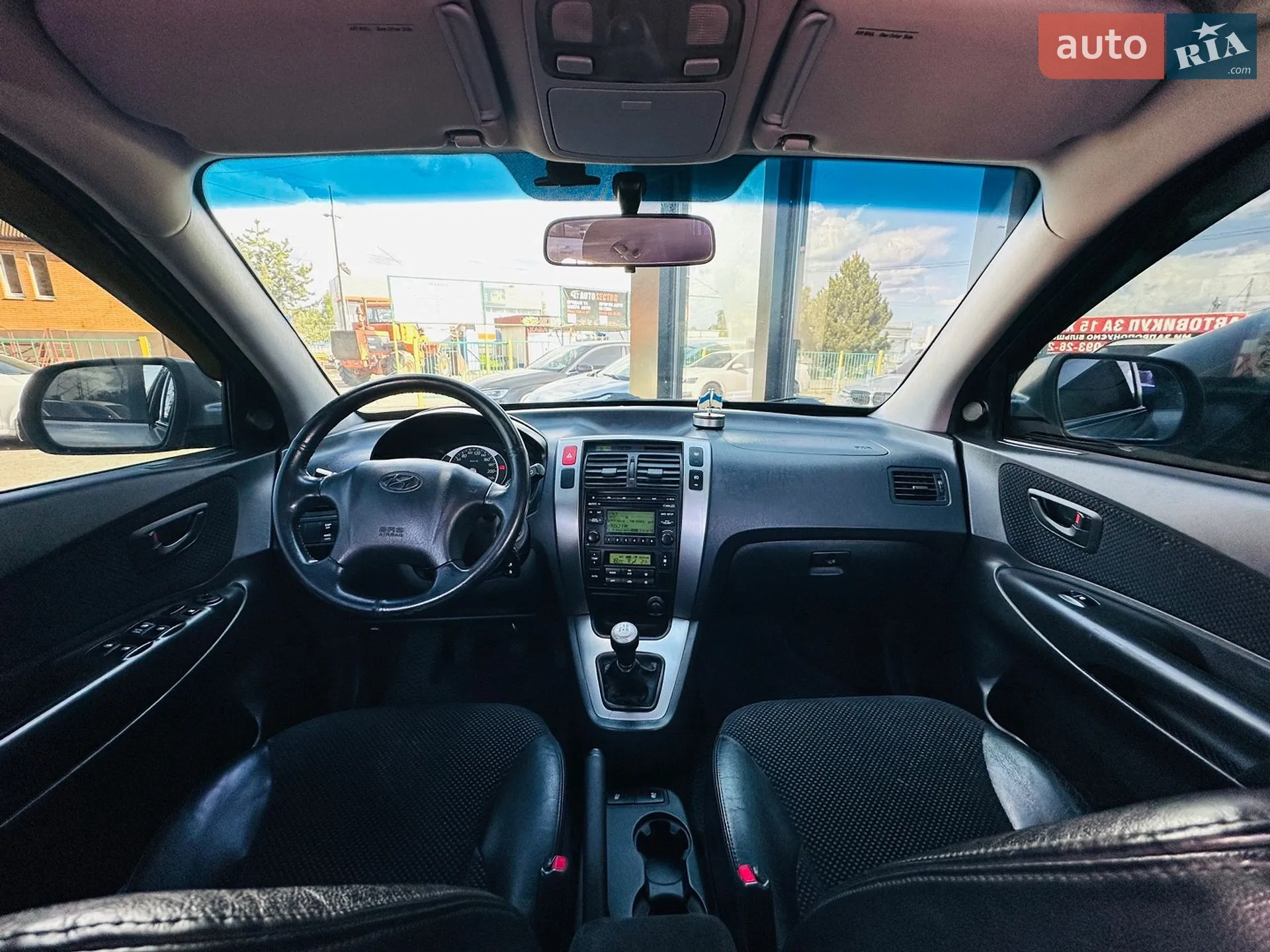 2012 Hyundai Tucson - мініатюра 28