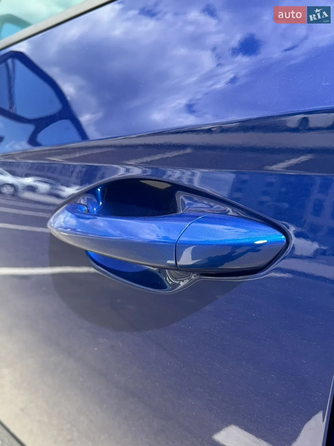 2021 Hyundai Tucson - мініатюра 10