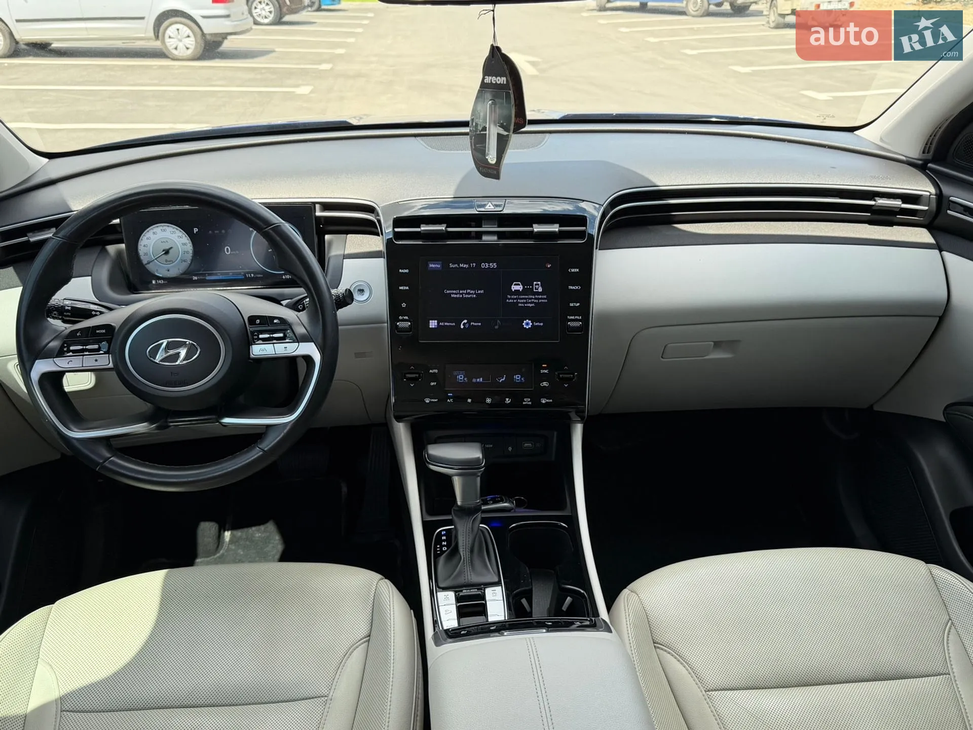2021 Hyundai Tucson - мініатюра 25