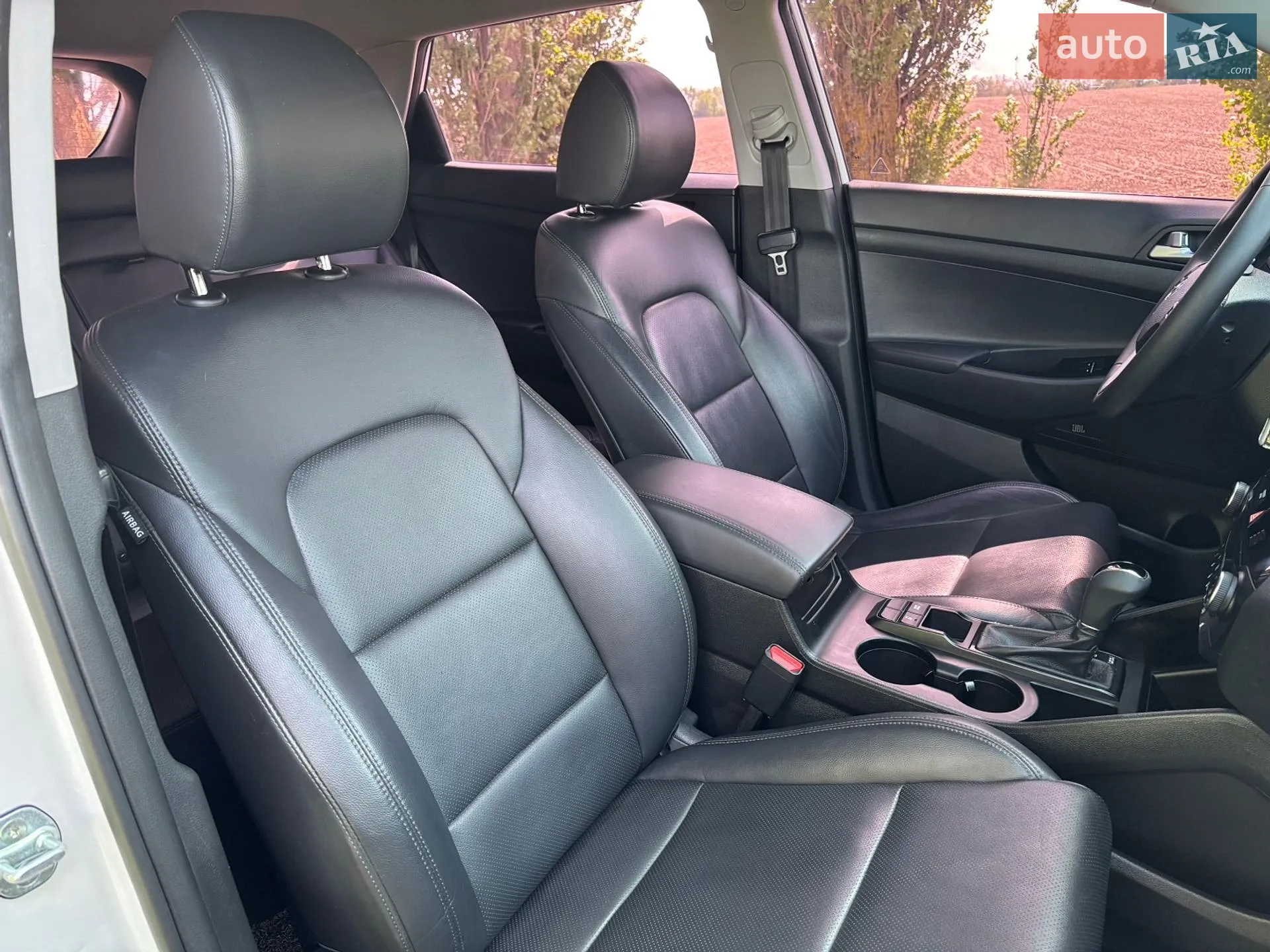 2018 Hyundai Tucson - мініатюра 10