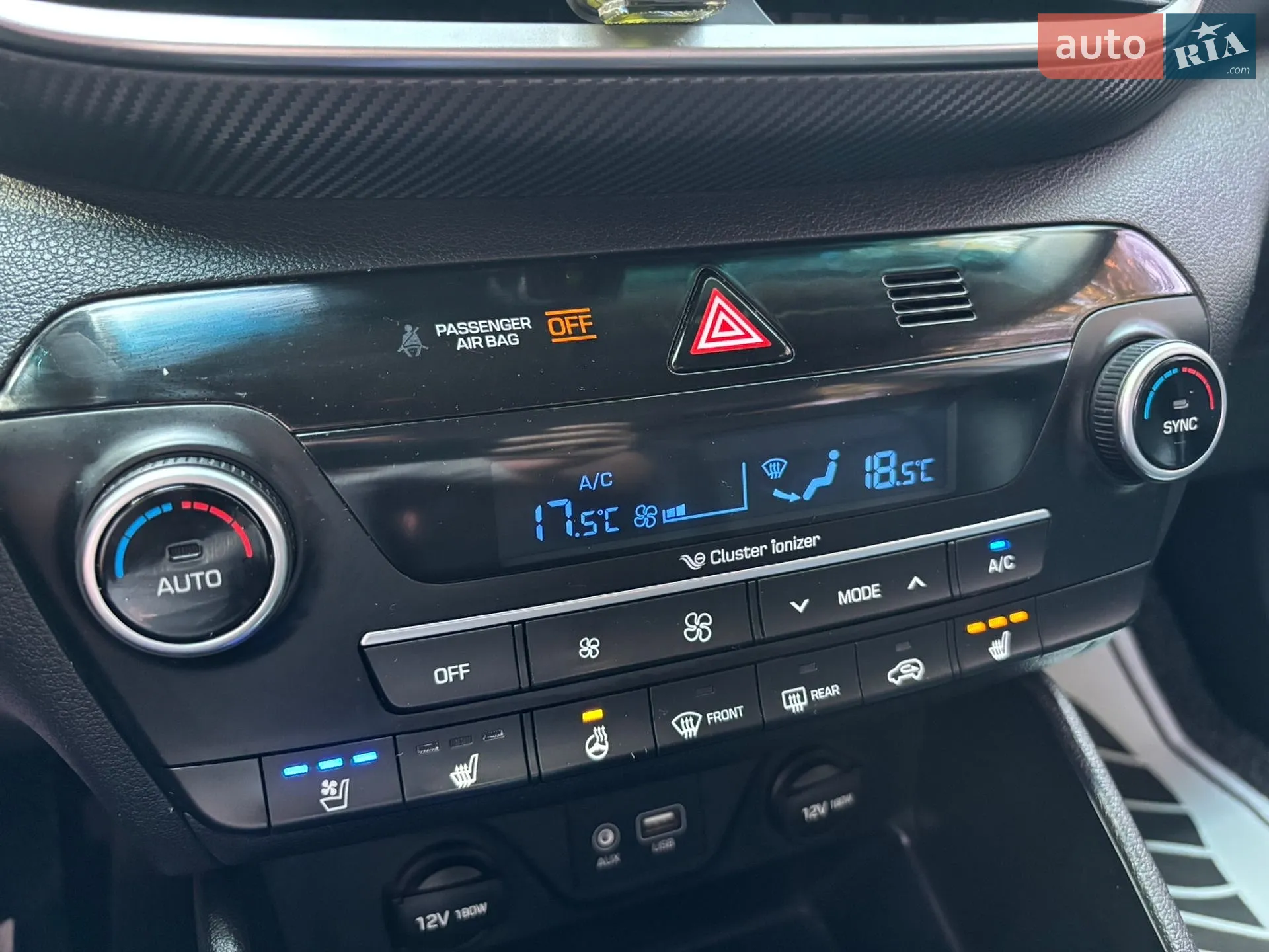 2018 Hyundai Tucson - мініатюра 31