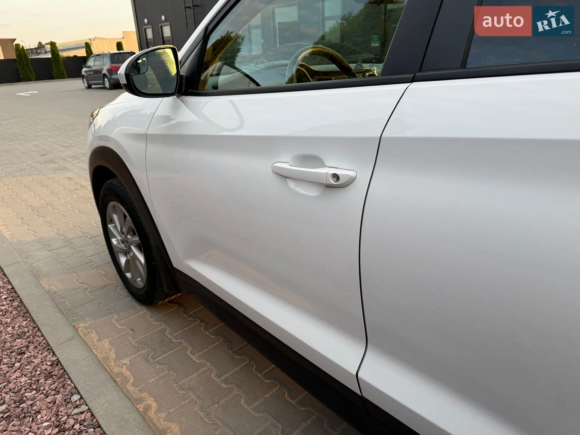 2016 Hyundai Tucson - мініатюра 18