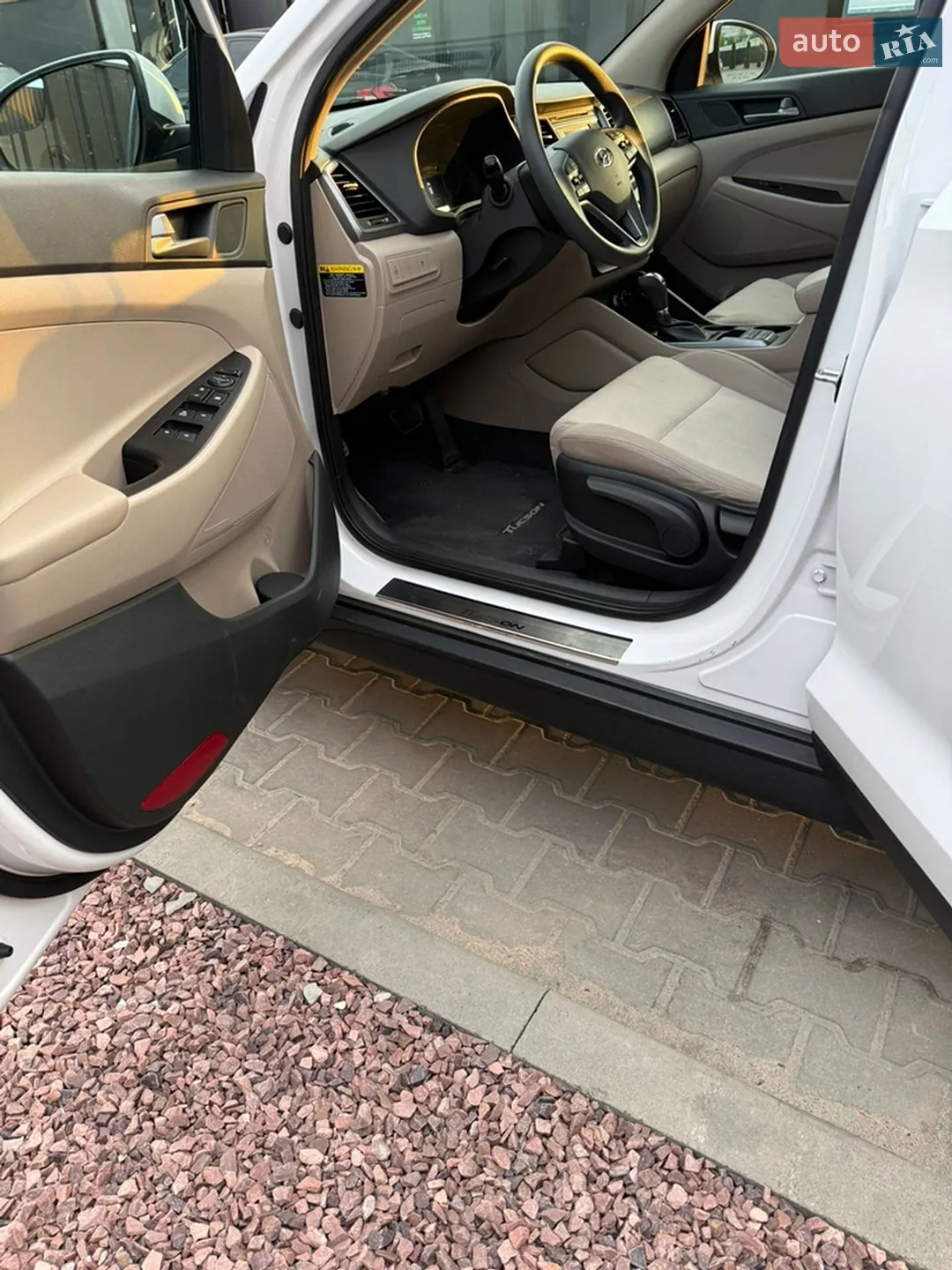 2016 Hyundai Tucson - мініатюра 26