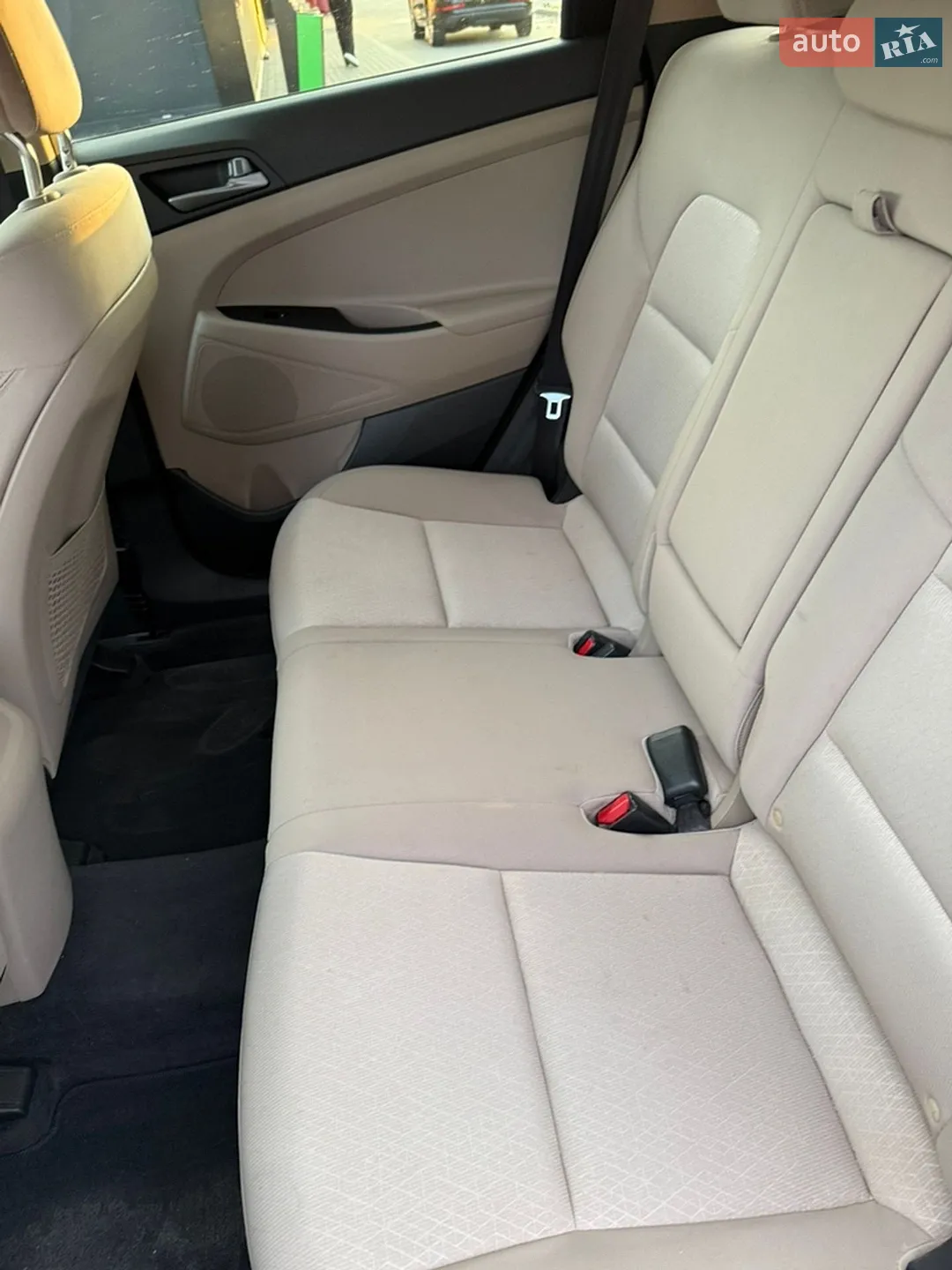 2016 Hyundai Tucson - мініатюра 31