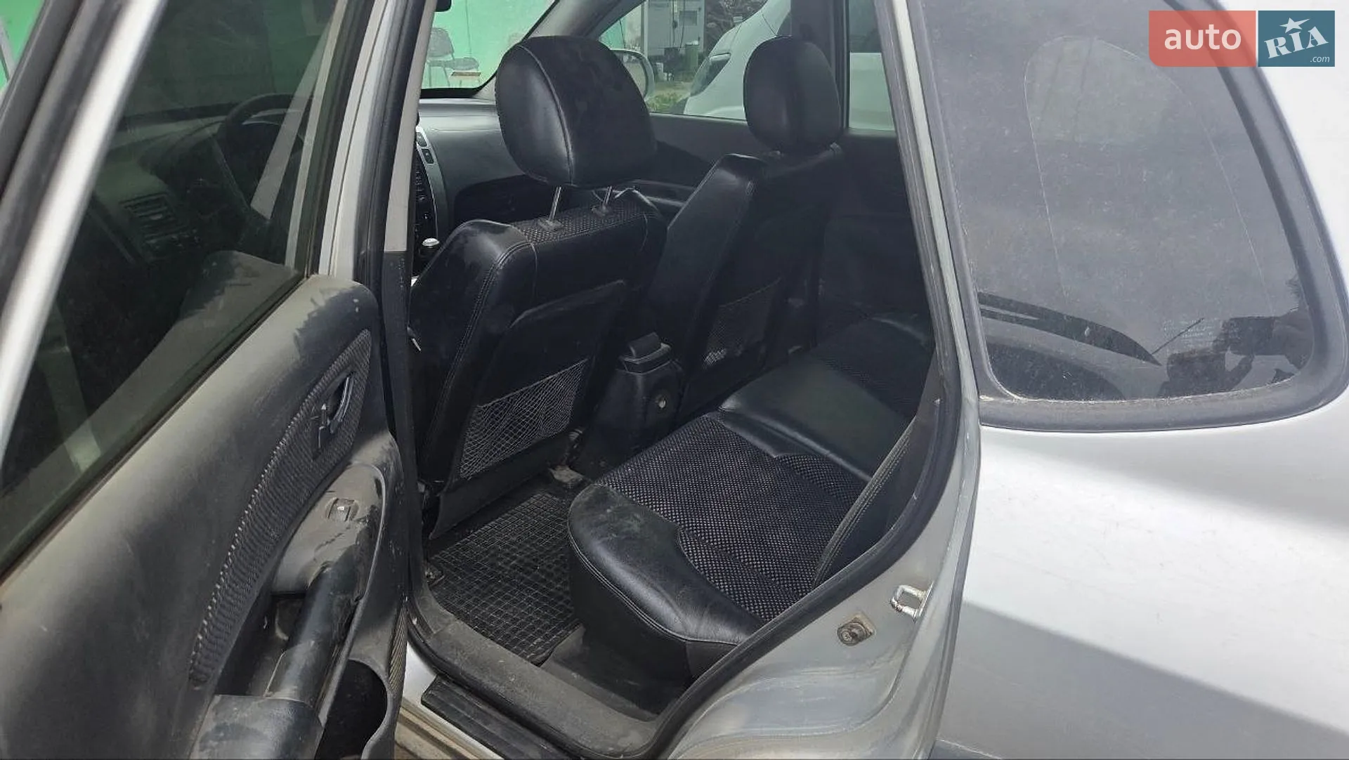 2012 Hyundai Tucson - мініатюра 8