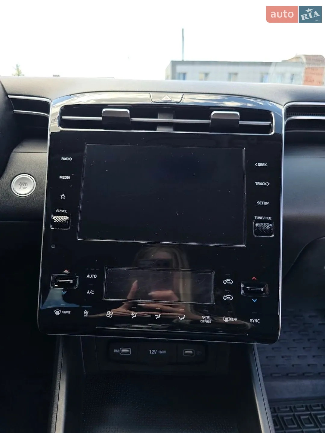 2021 Hyundai Tucson - мініатюра 16