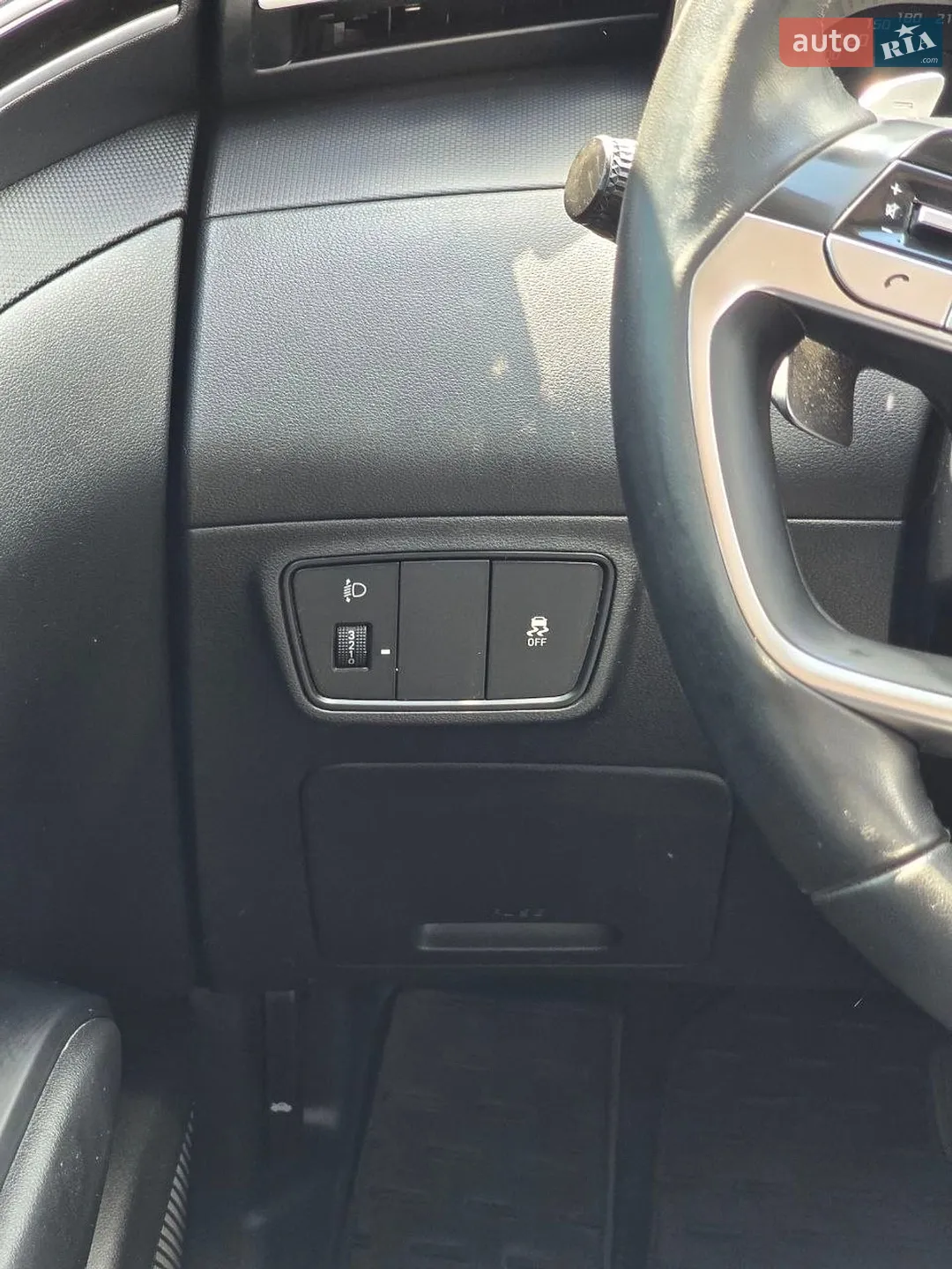 2021 Hyundai Tucson - мініатюра 21