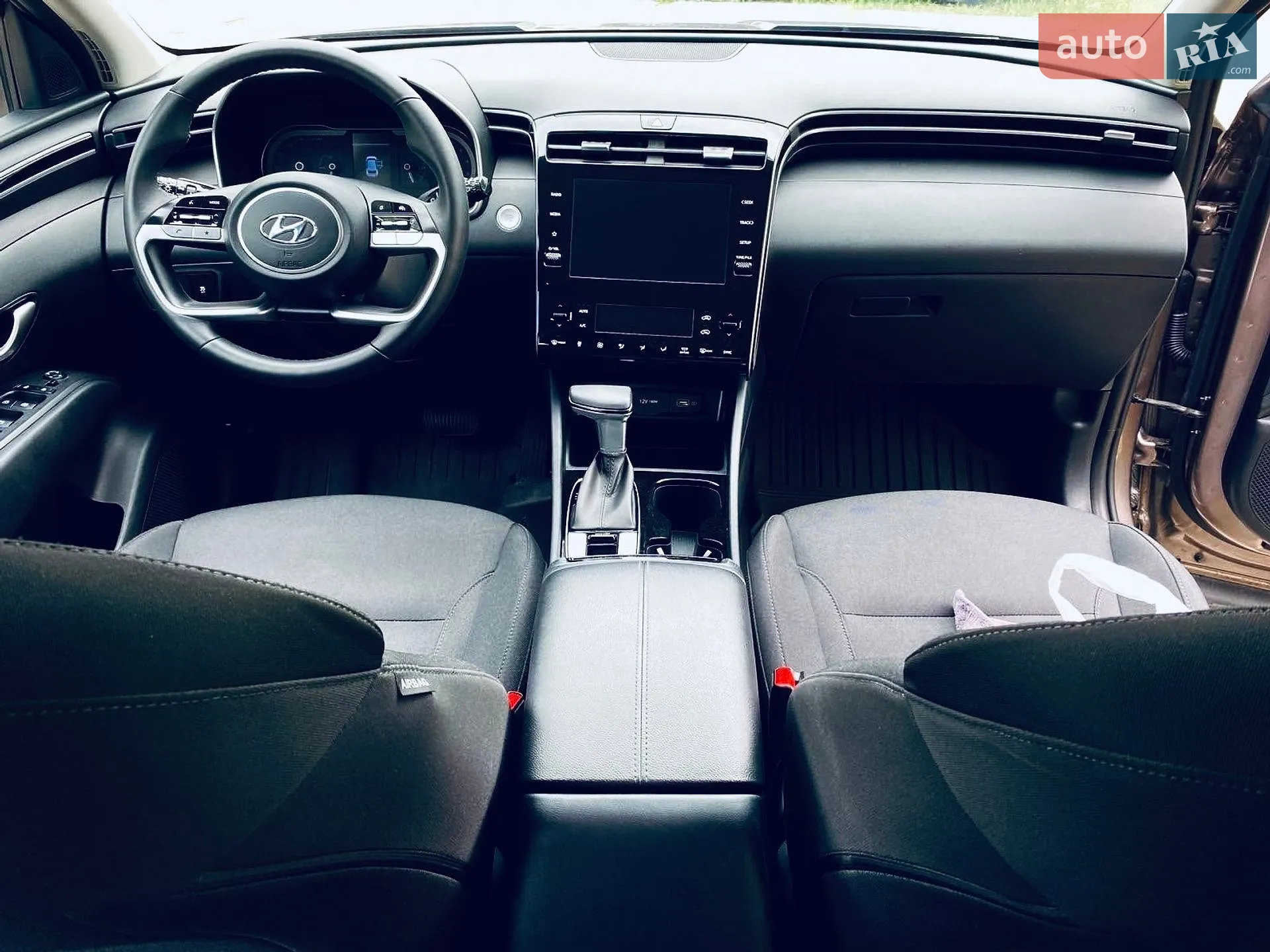2022 Hyundai Tucson - мініатюра 3