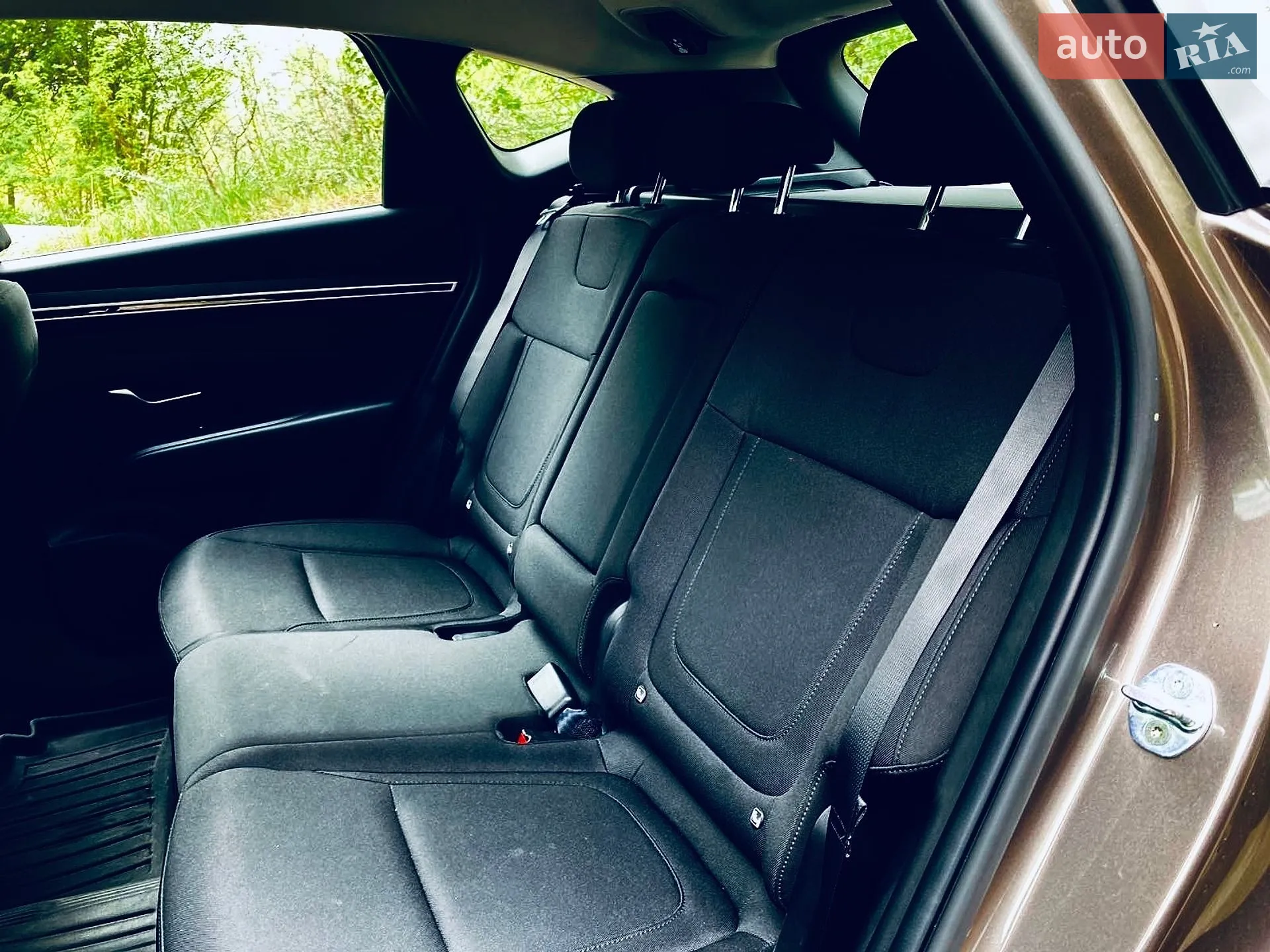 2022 Hyundai Tucson - мініатюра 8