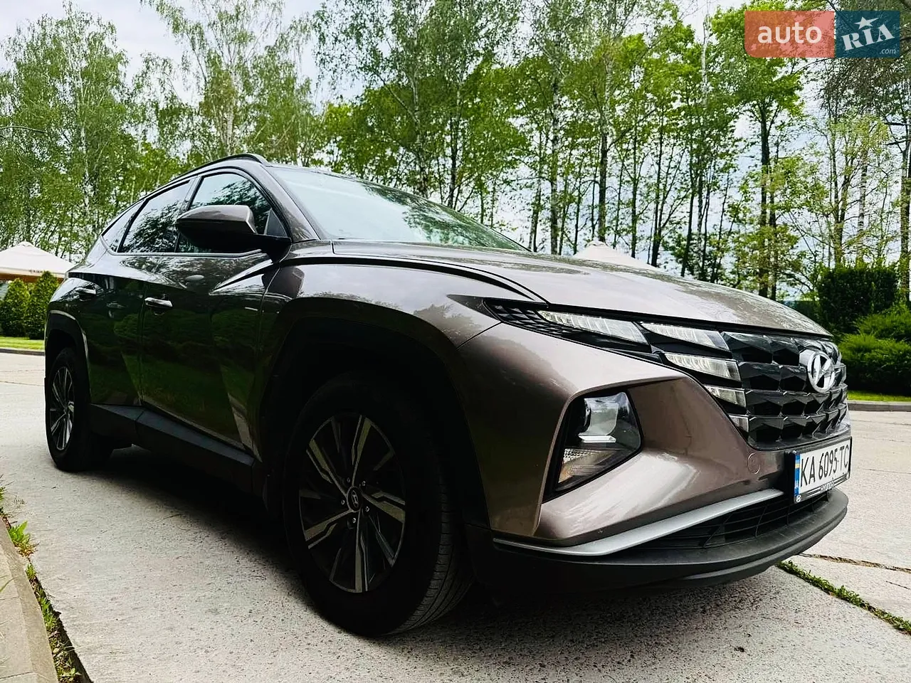 2024 Honda CR-V - мініатюра 7